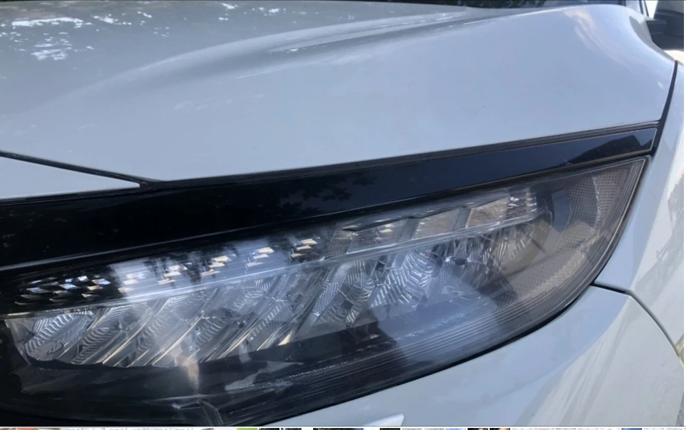 Honda Civic Sport1, 5  Turbo 225 hp - изображение 8