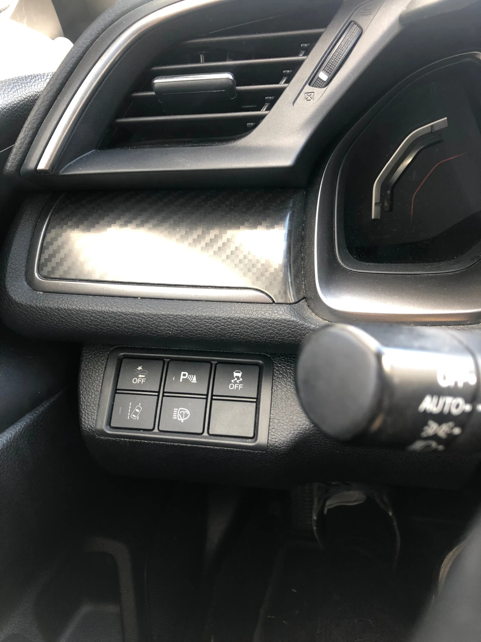 Honda Civic Sport1, 5Turbo 184 hp Sport | Mobile.bg   15