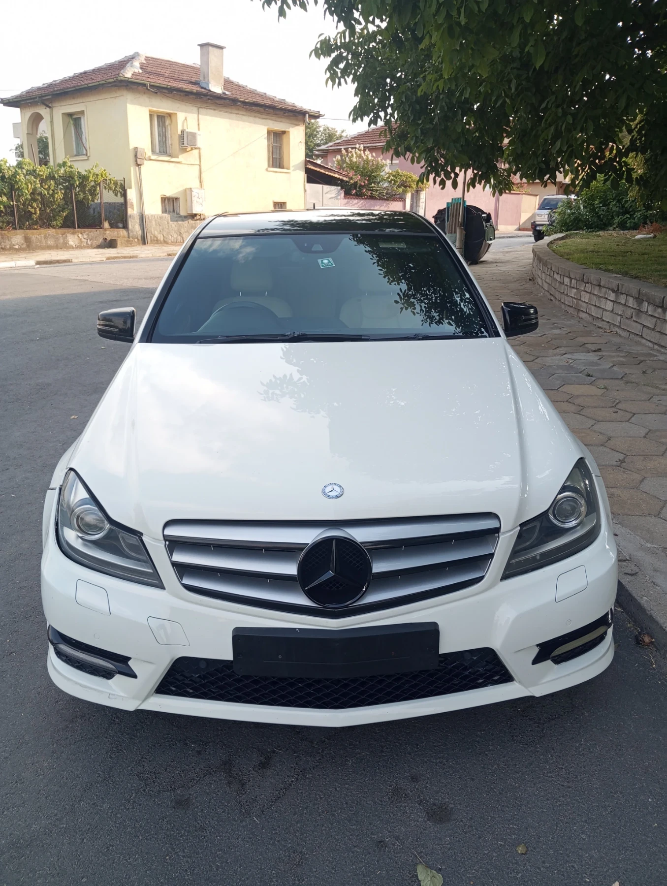 Mercedes-Benz C 220 651 - изображение 2