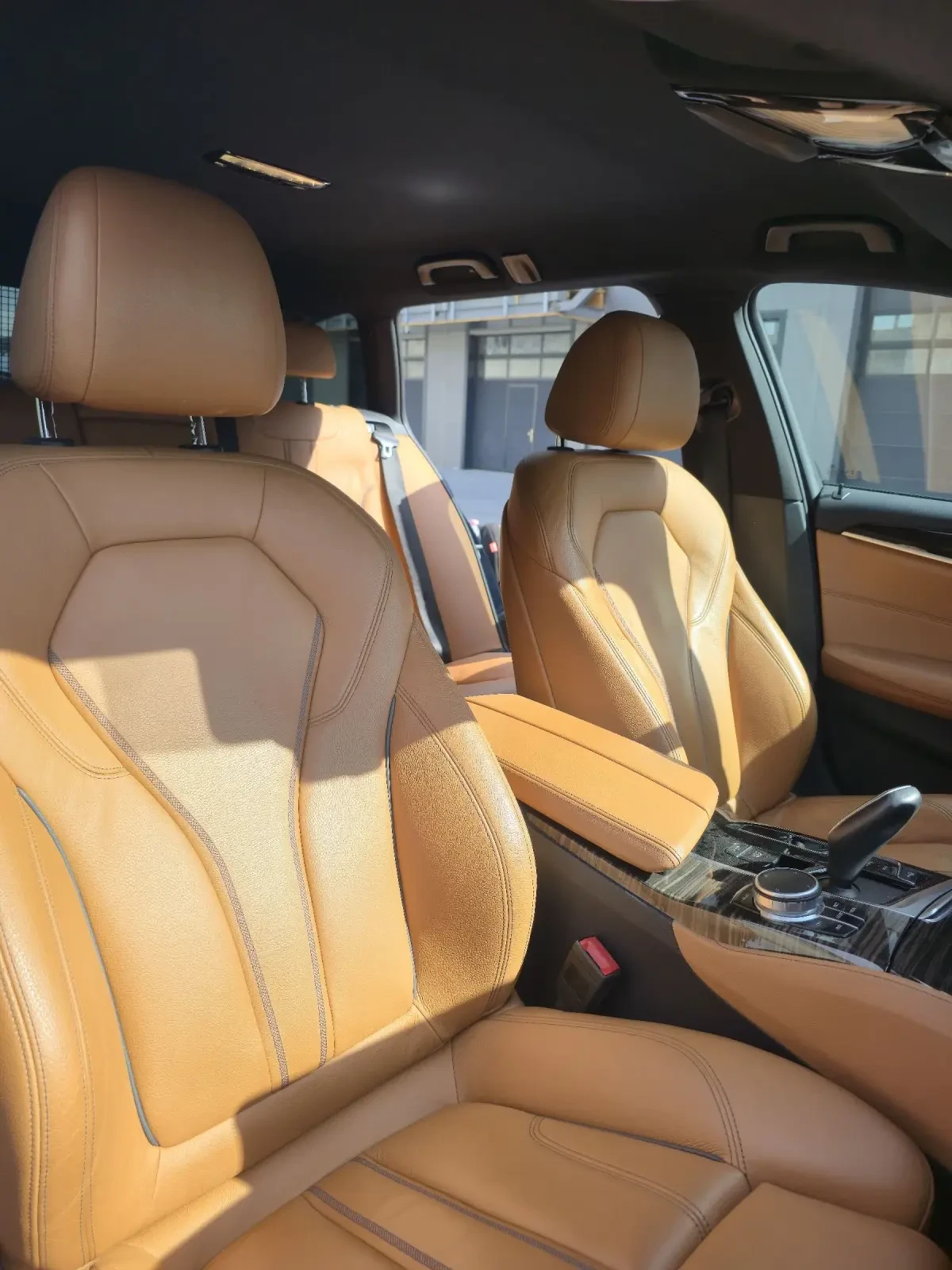 BMW 530 Лизинг* Msport* Печка* Individual* Distr* XD* Lase, снимка 10 - Автомобили и джипове - 54636152