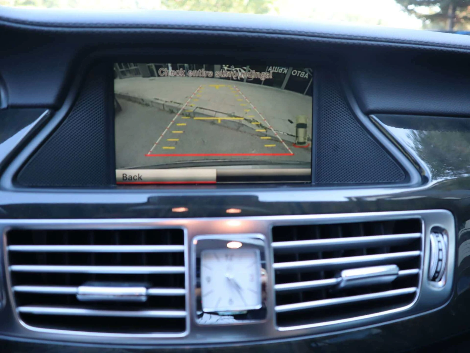 Mercedes-Benz CLS 350 CDI/Blind Spot/Камера/Distronic/Dynamic Seat/Шибед | Mobile.bg — изображение 14