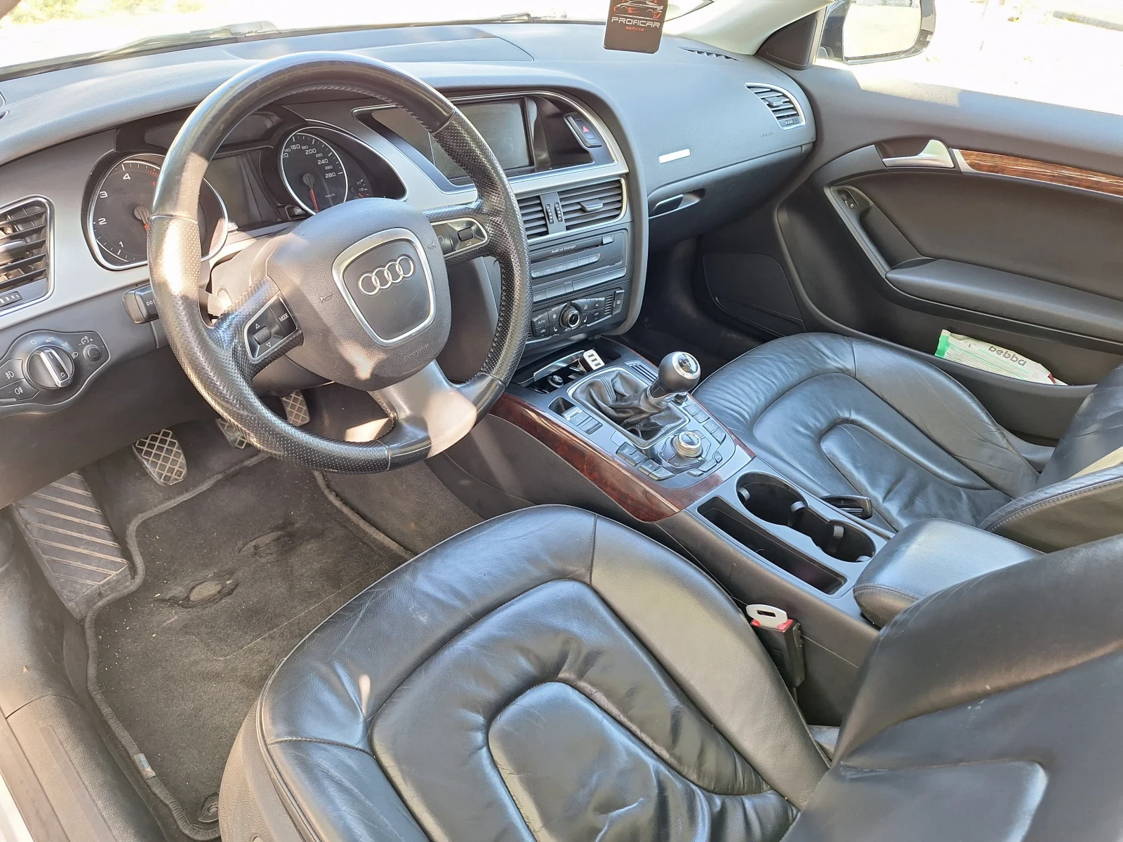 Audi A5 Купе - изображение 4