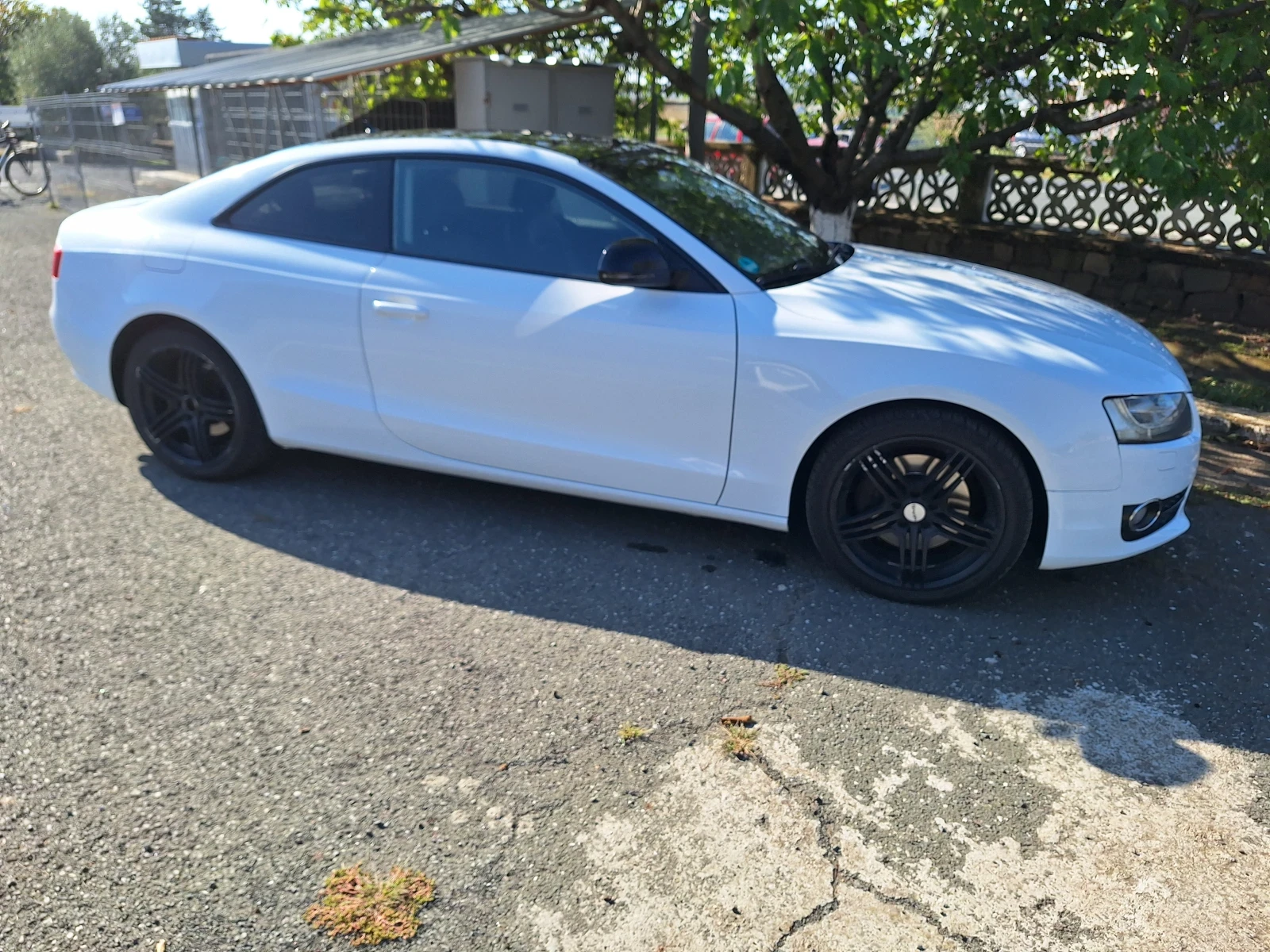 Audi A5 Купе - изображение 3