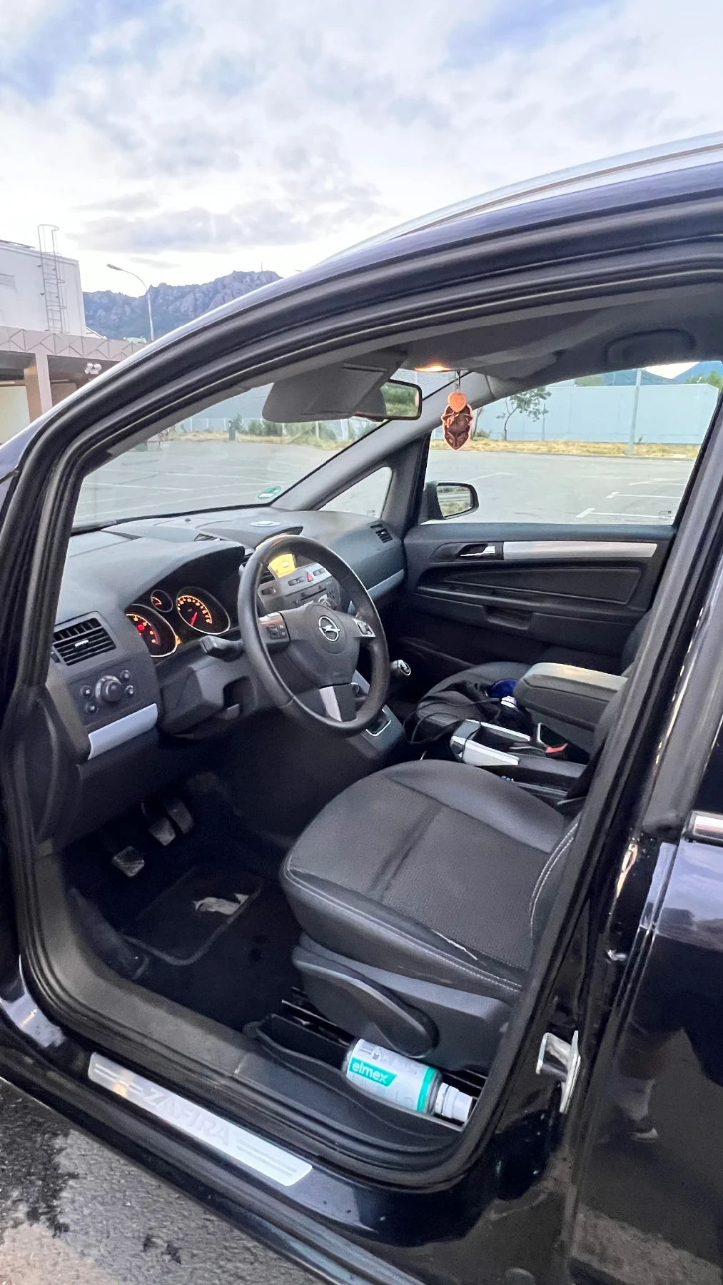 Opel Zafira | Mobile.bg — изображение 13