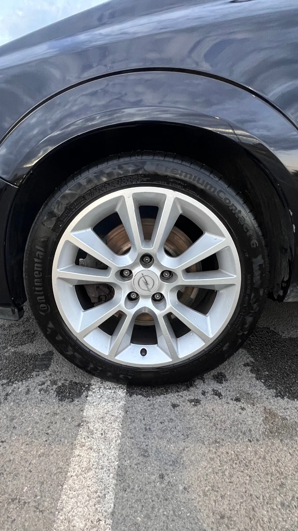 Opel Zafira | Mobile.bg — изображение 14