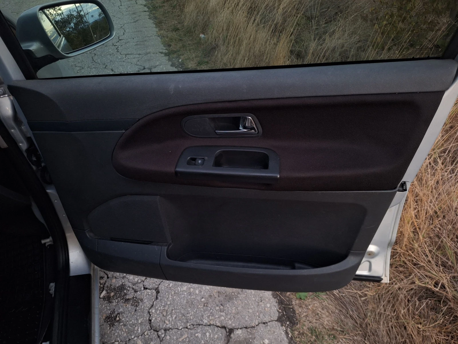 Seat Alhambra 1.9TDI 131к.с - изображение 10