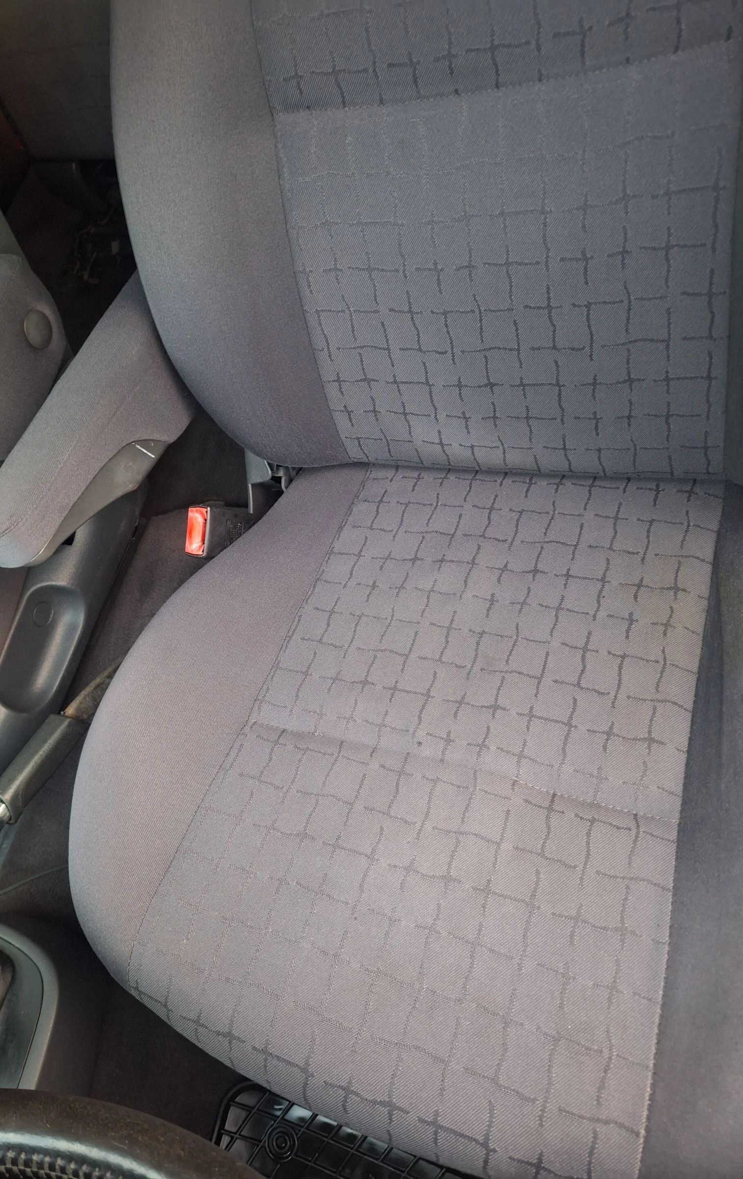 Seat Alhambra 1.9TDI 131к.с - изображение 6