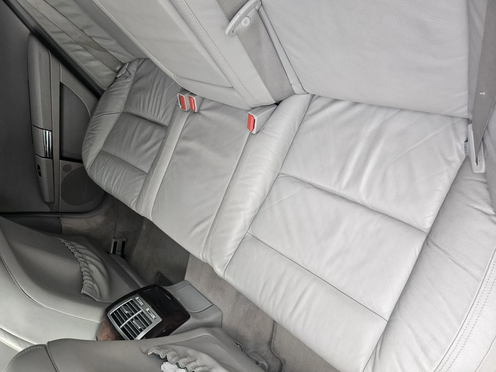 Mercedes-Benz S 350  - изображение 10