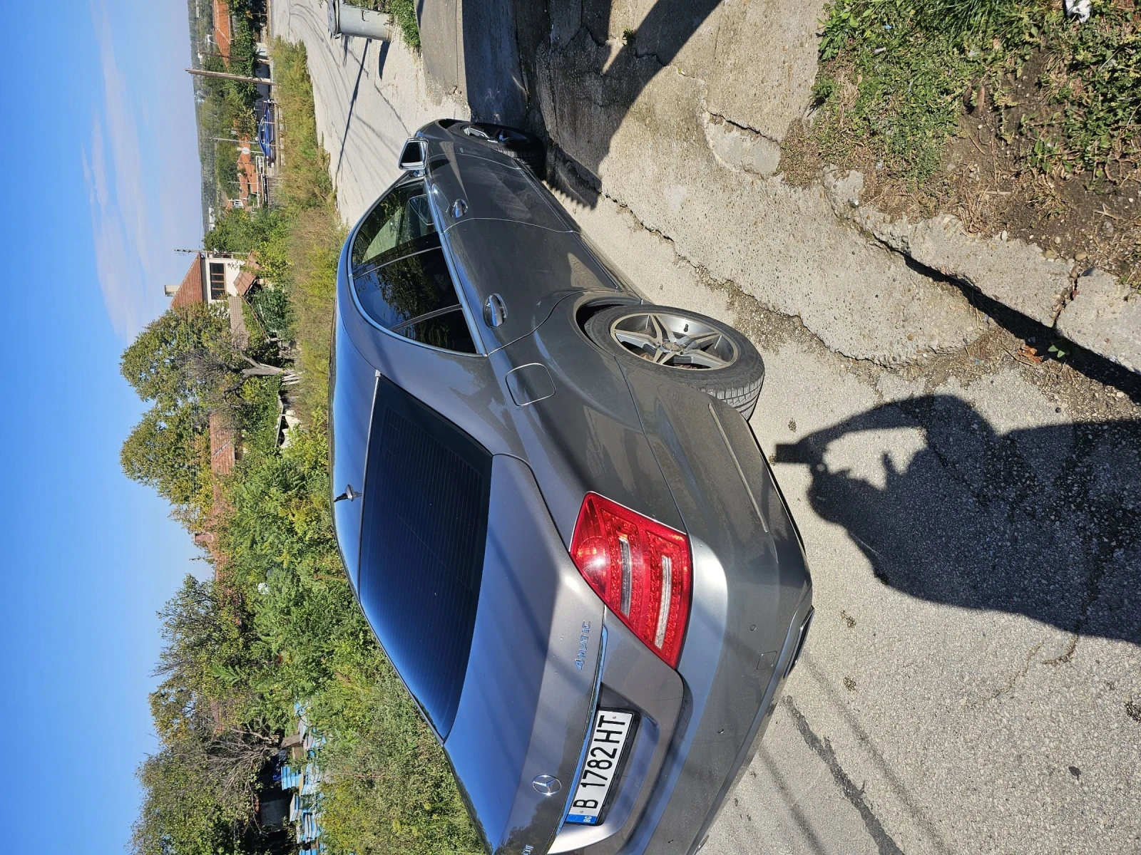 Mercedes-Benz S 350  - изображение 6