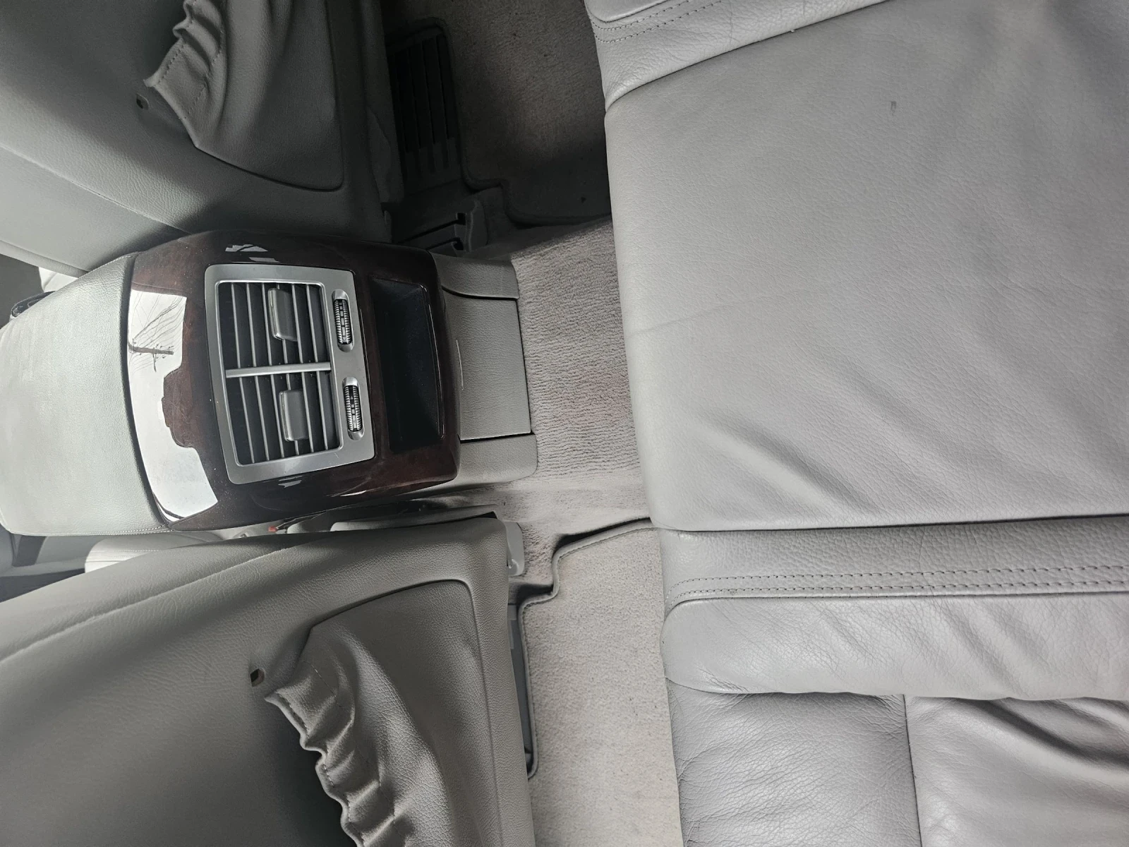 Mercedes-Benz S 350 | Mobile.bg — изображение 16