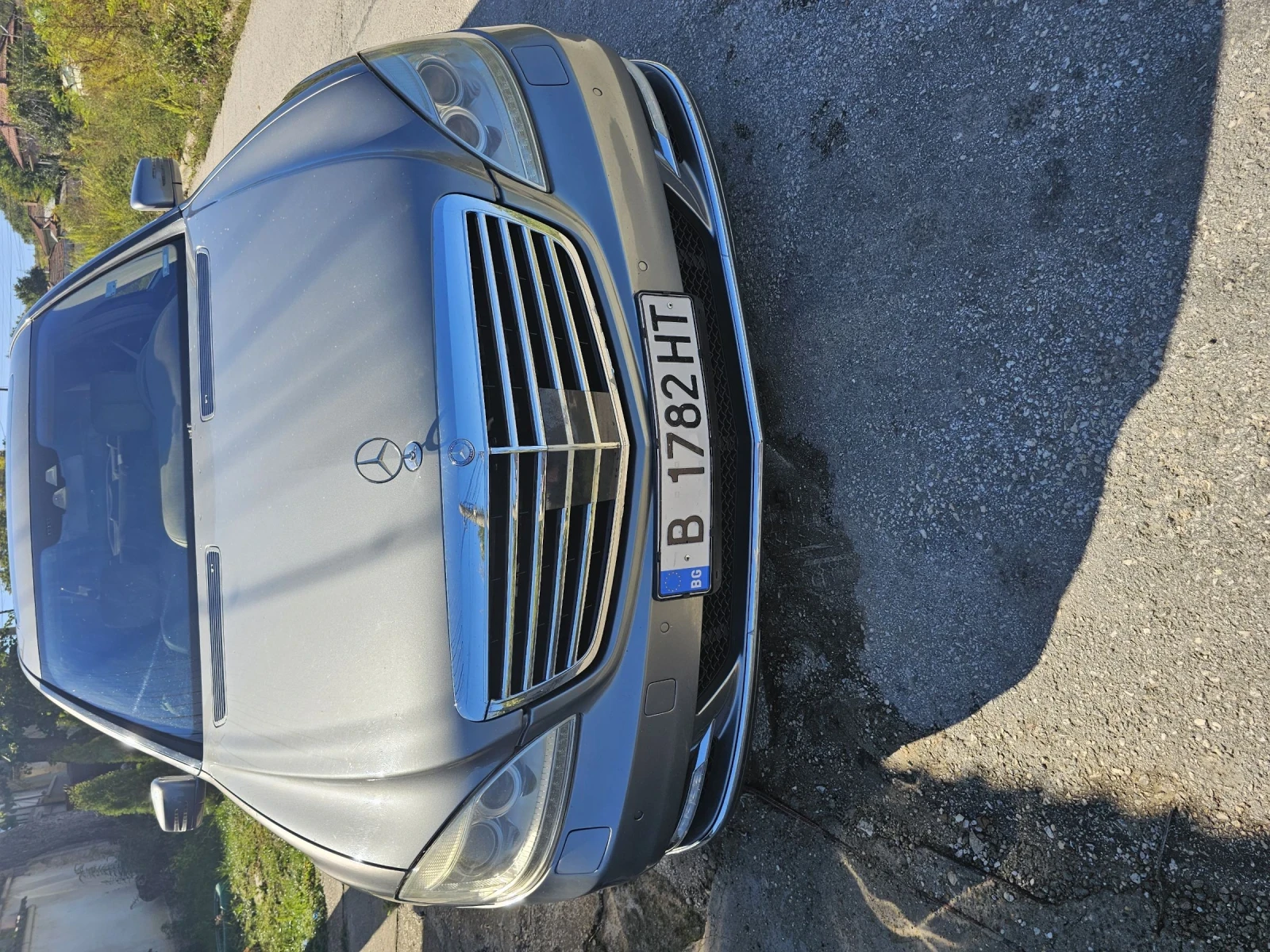Mercedes-Benz S 350 | Mobile.bg — изображение 1