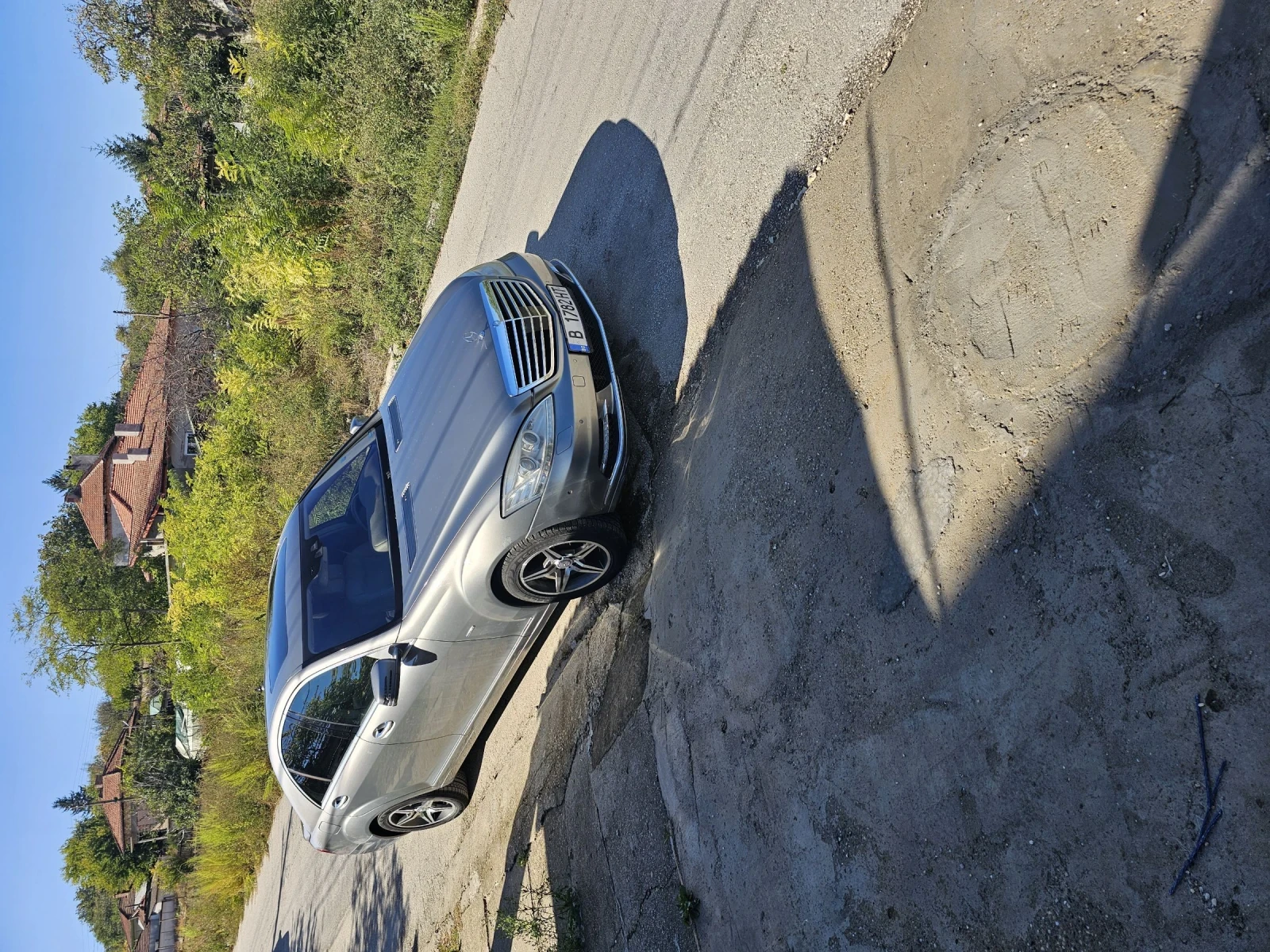 Mercedes-Benz S 350  - изображение 2