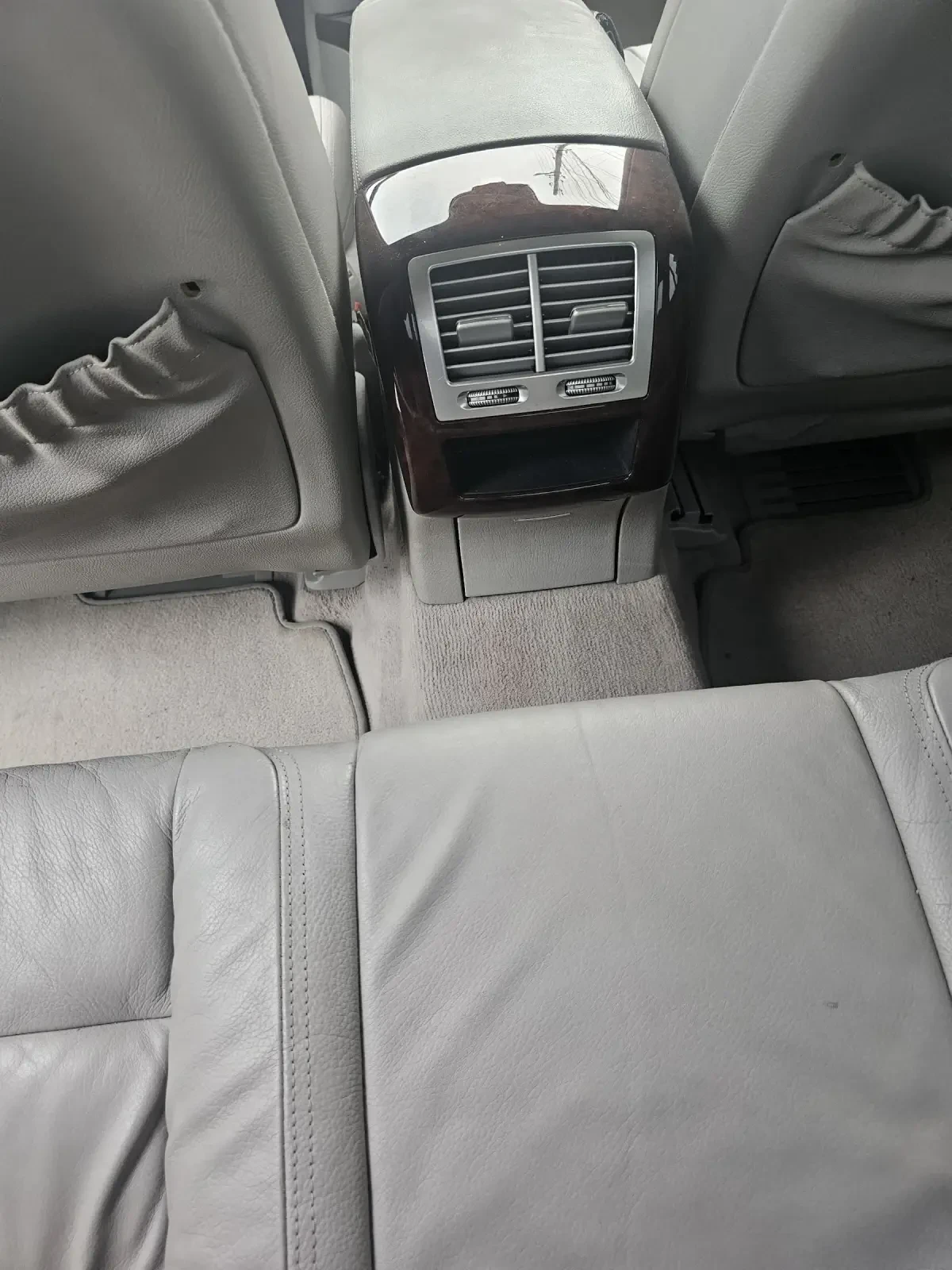 Mercedes-Benz S 350 | Mobile.bg   16