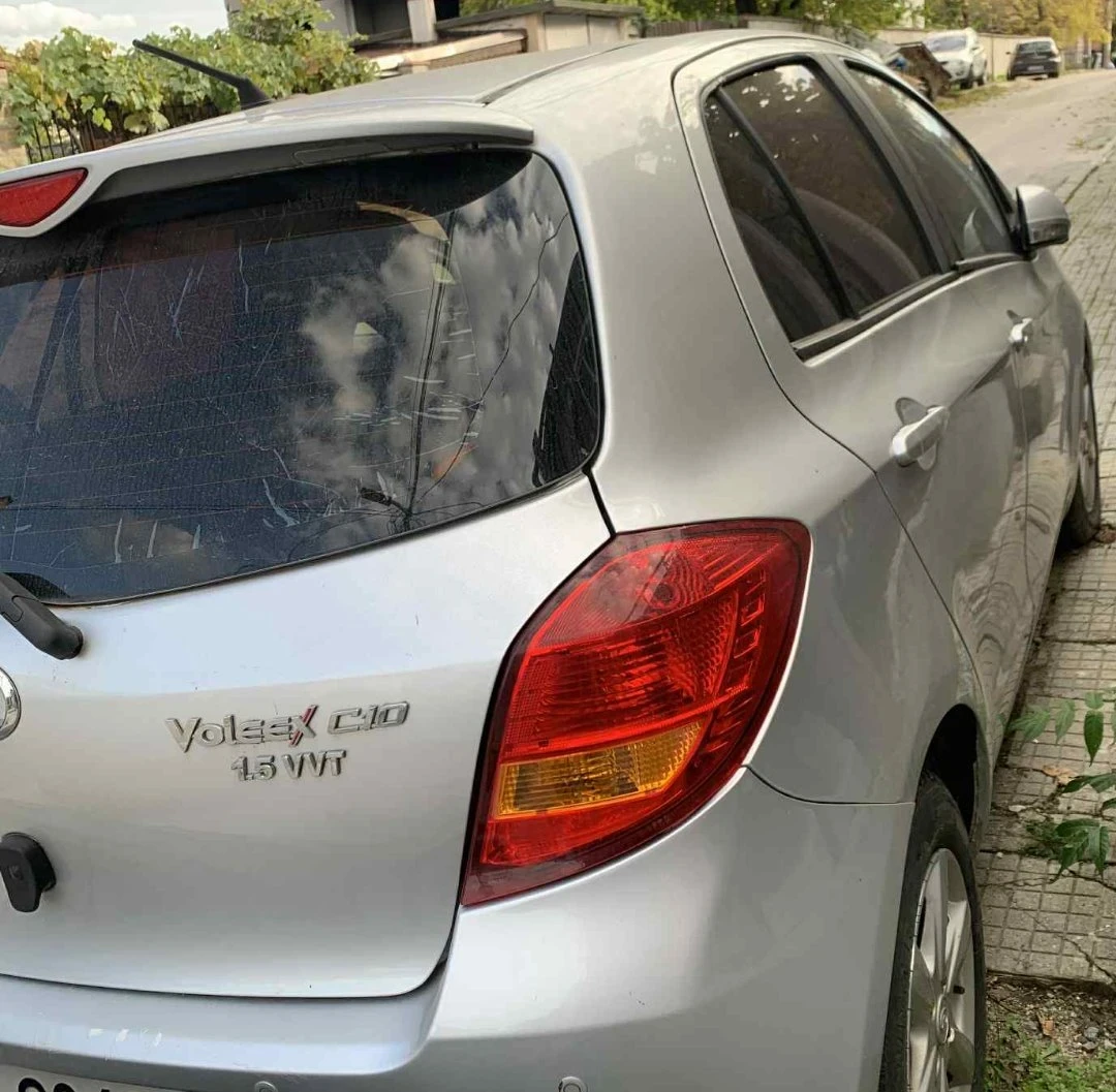 Great Wall Voleex C10 C10 | Mobile.bg   2