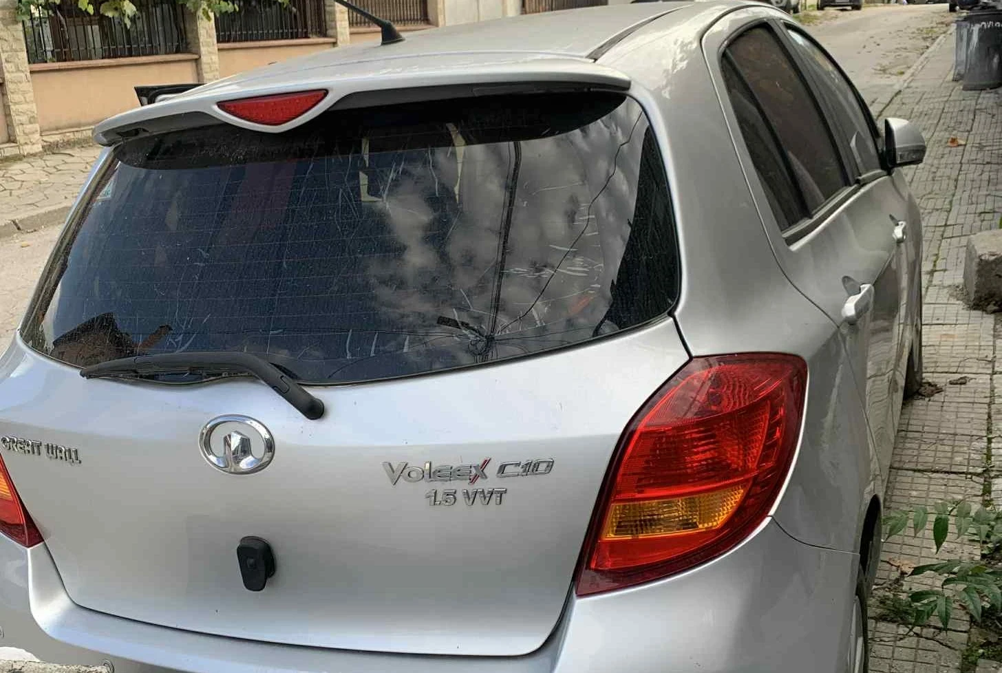 Great Wall Voleex C10 C10 | Mobile.bg   4