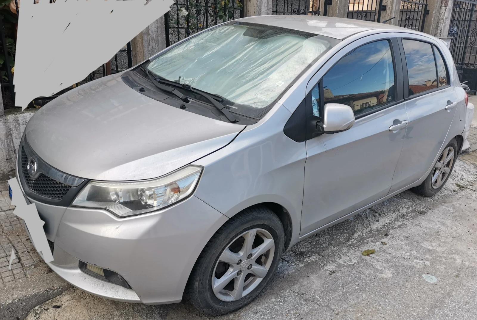 Great Wall Voleex C10 C10 | Mobile.bg   1