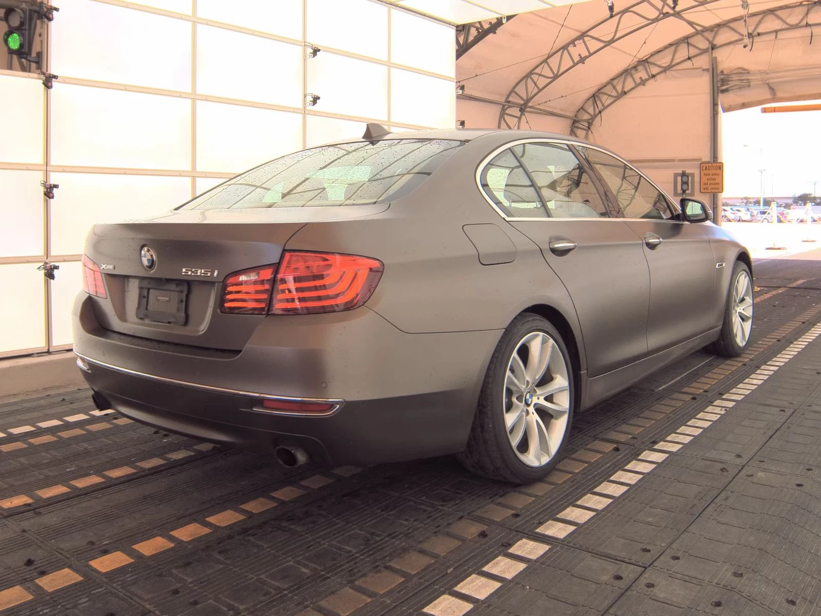 BMW 535 lane assist, col.assist, , Harman/Kardon | Mobile.bg   8