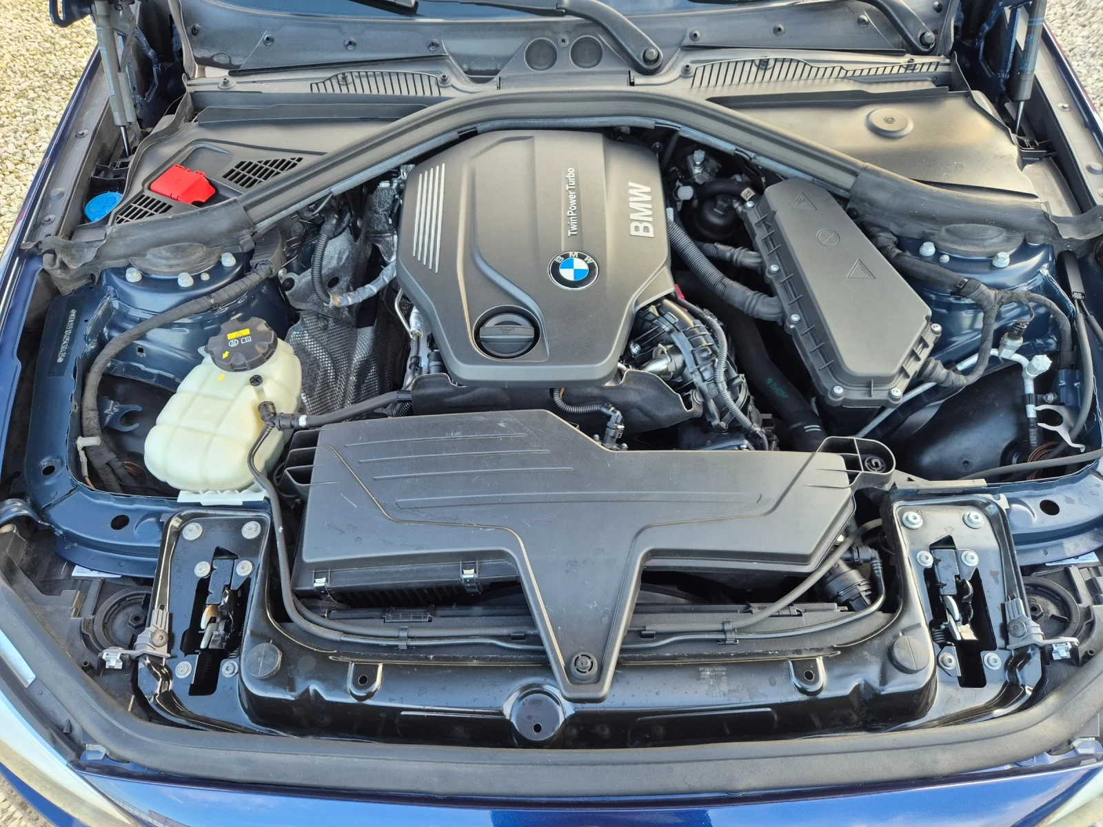 BMW 118 2.0D facelift | Mobile.bg   16