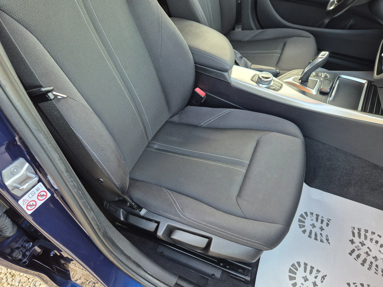 BMW 118 2.0D facelift | Mobile.bg   13