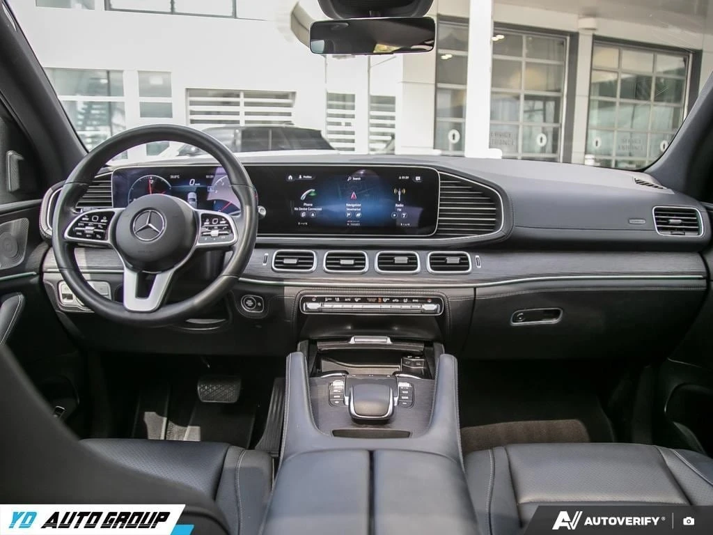 Mercedes-Benz GLE 450 * CARFAX *    | Mobile.bg   8