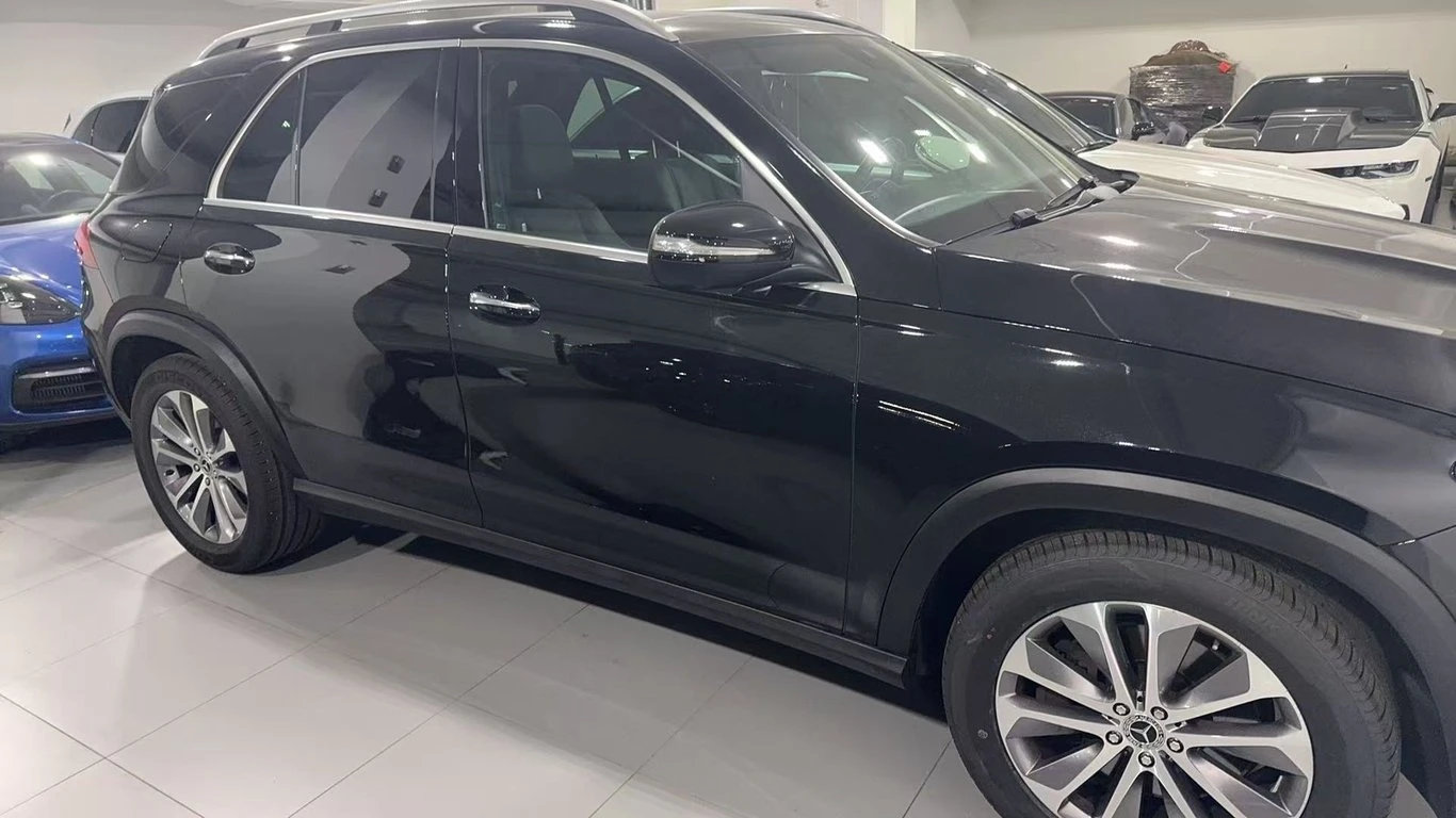 Mercedes-Benz GLE 450 * CARFAX *    | Mobile.bg   3