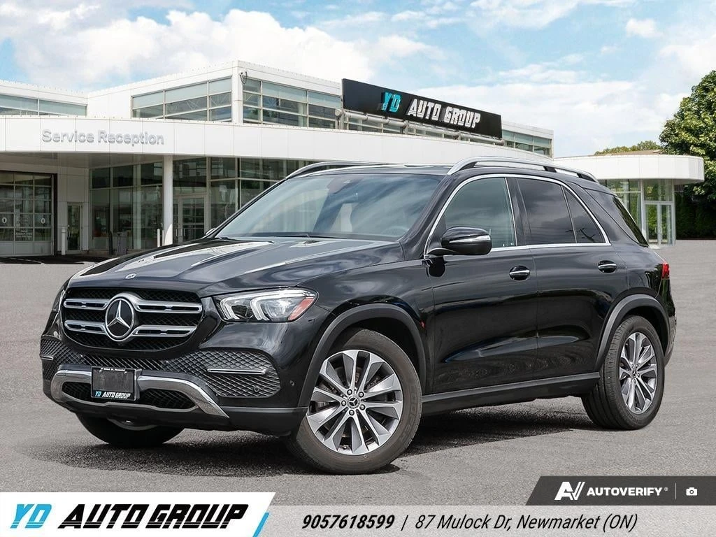 Mercedes-Benz GLE 450 * CARFAX *    | Mobile.bg   1