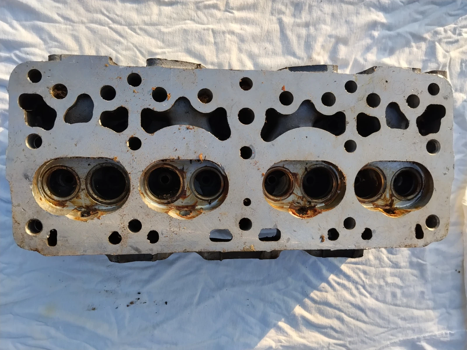 Moskvich 408 | Mobile.bg   2