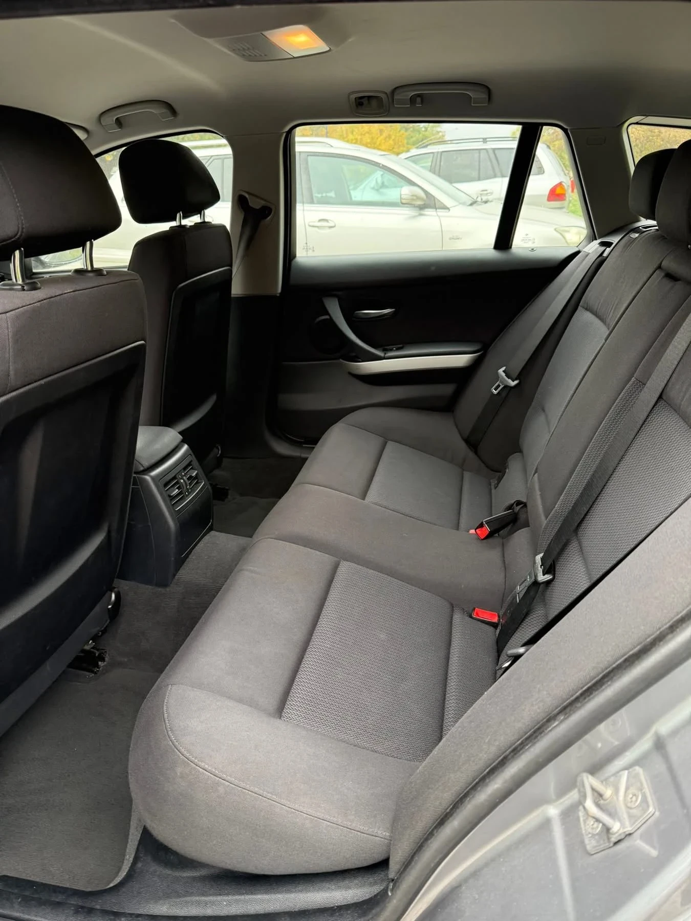 BMW 318 BMW 318 Touring 2.0 | Mobile.bg � ����������� 7