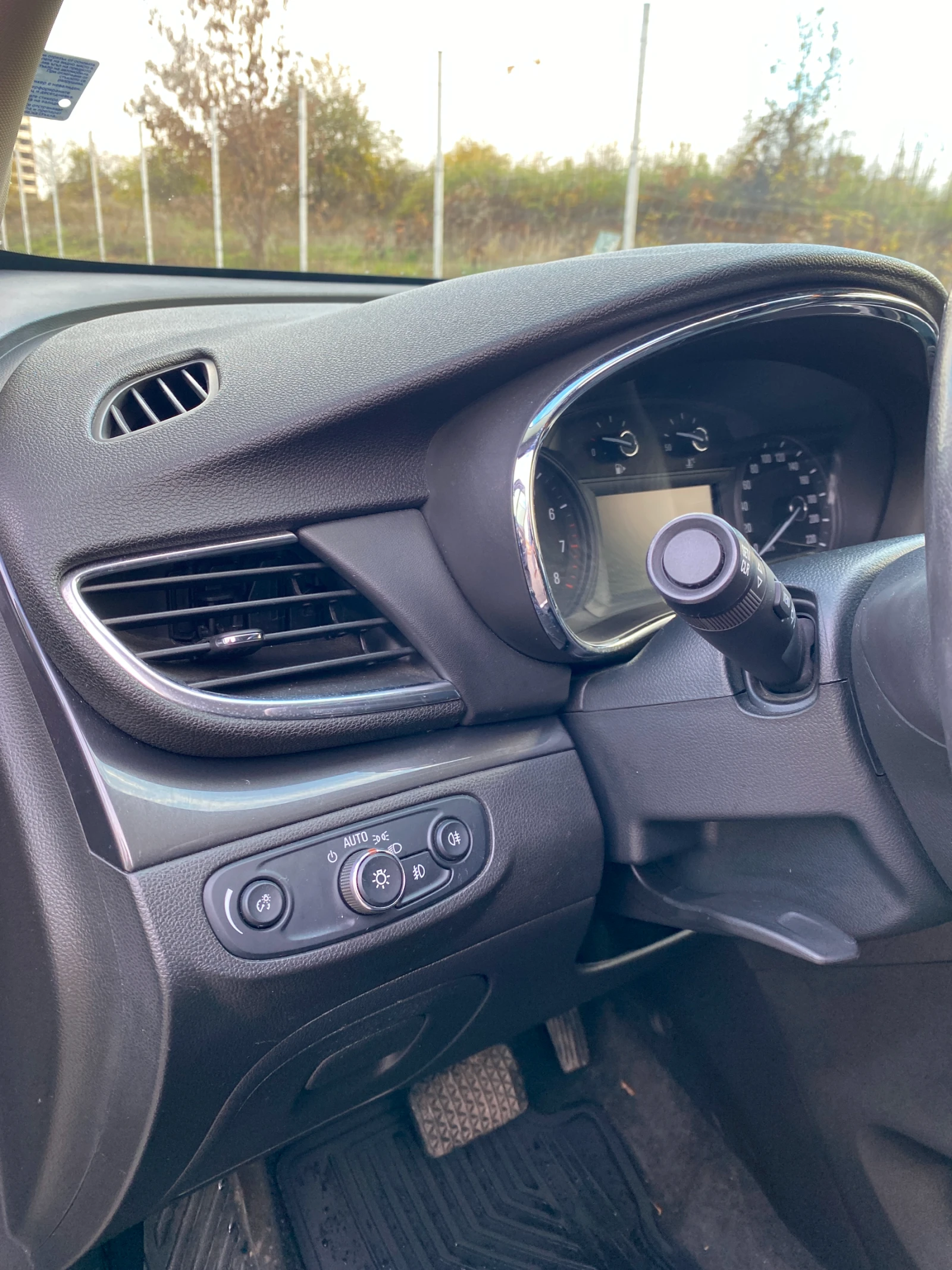 Opel Mokka X 1.4 Turbo 4x4 Automatic | Mobile.bg � ����������� 7