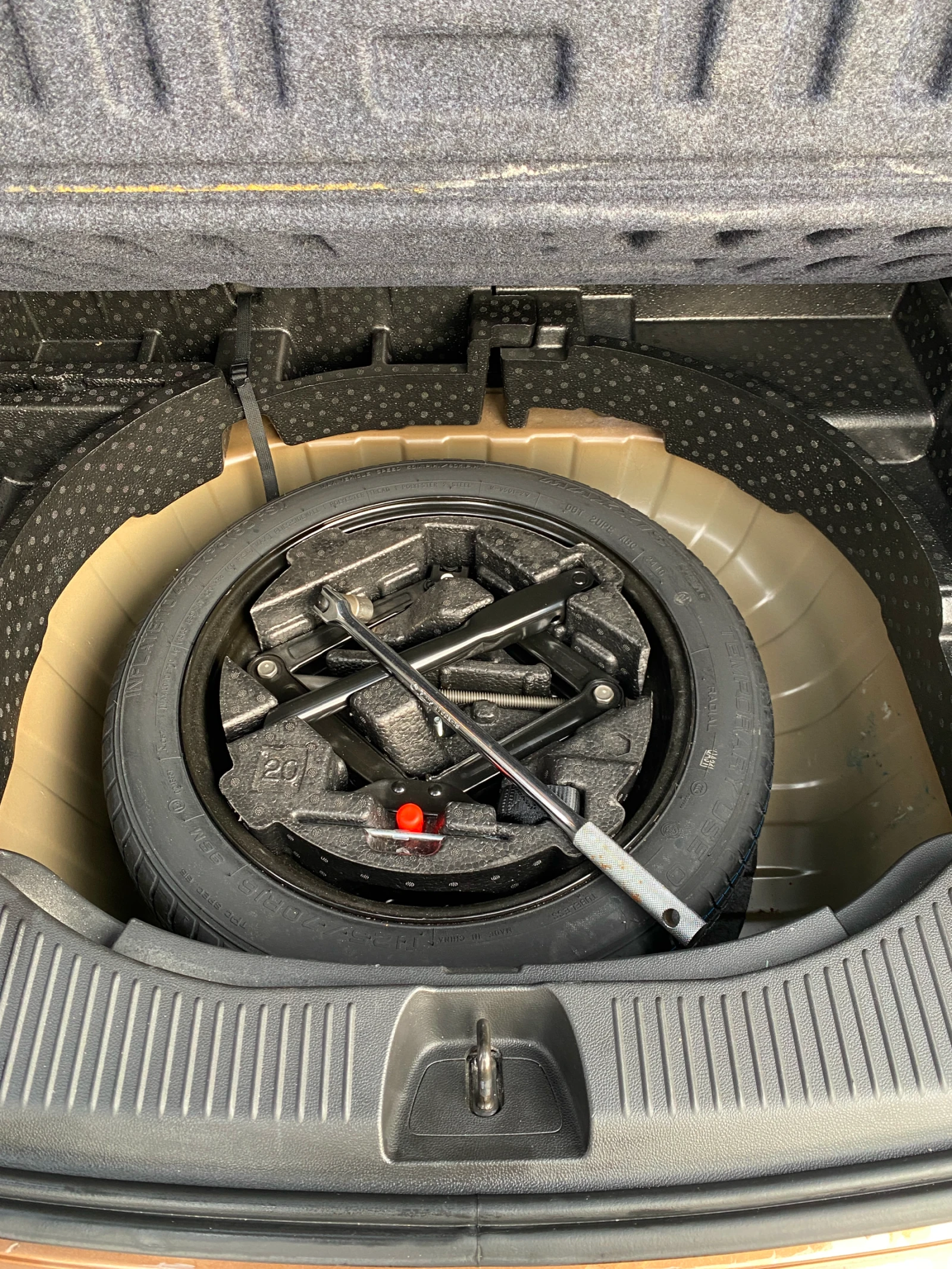 Opel Mokka X 1.4 Turbo 4x4 Automatic | Mobile.bg � ����������� 11