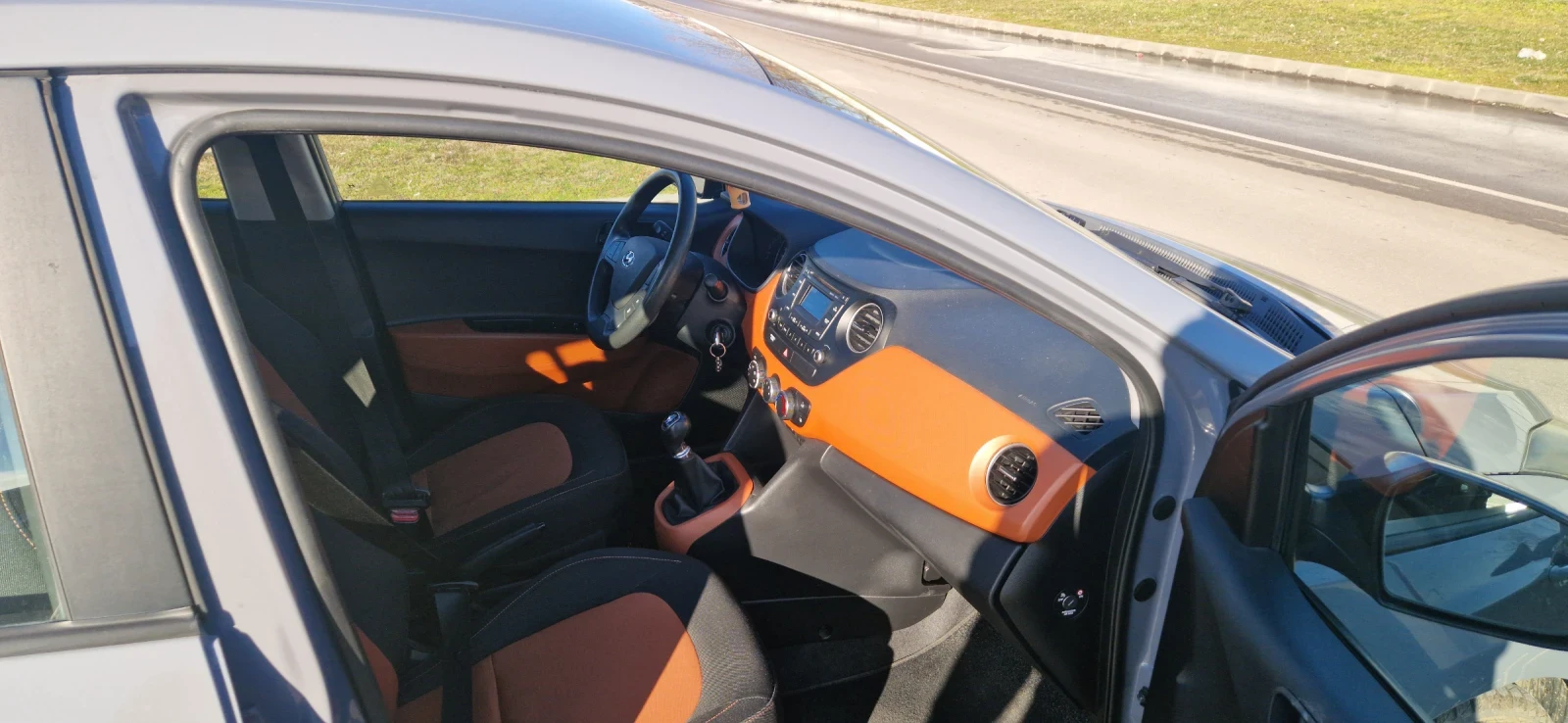 Hyundai I10 | Mobile.bg � ����������� 16