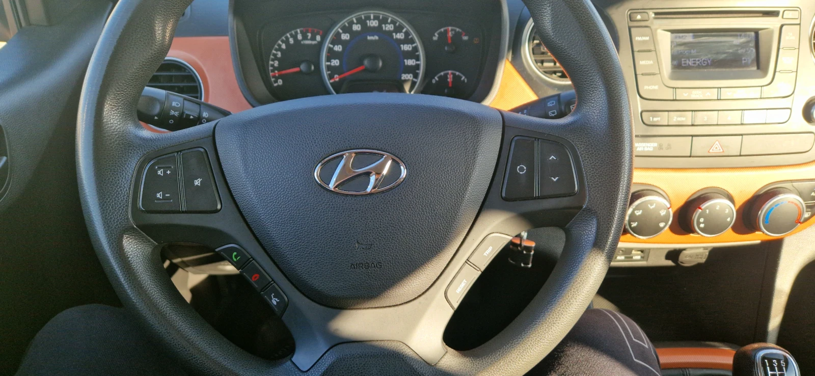 Hyundai I10 | Mobile.bg � ����������� 11