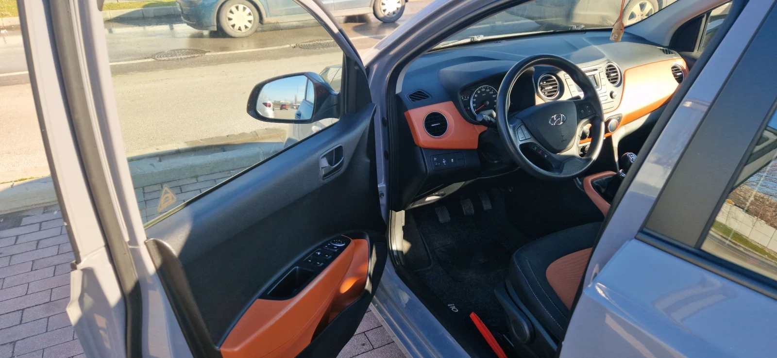 Hyundai I10 | Mobile.bg � ����������� 15