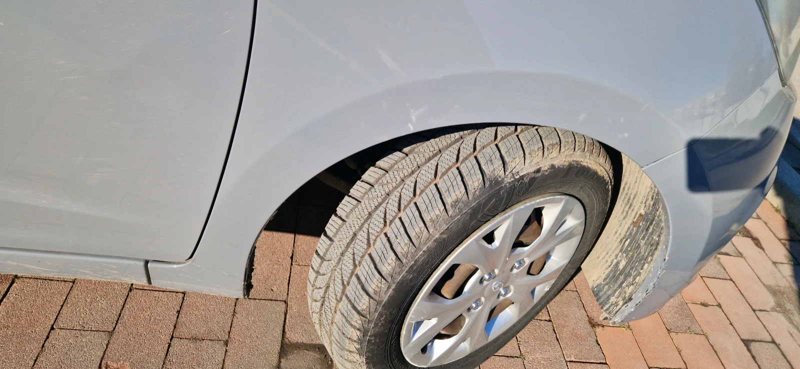 Hyundai I10 | Mobile.bg � ����������� 9