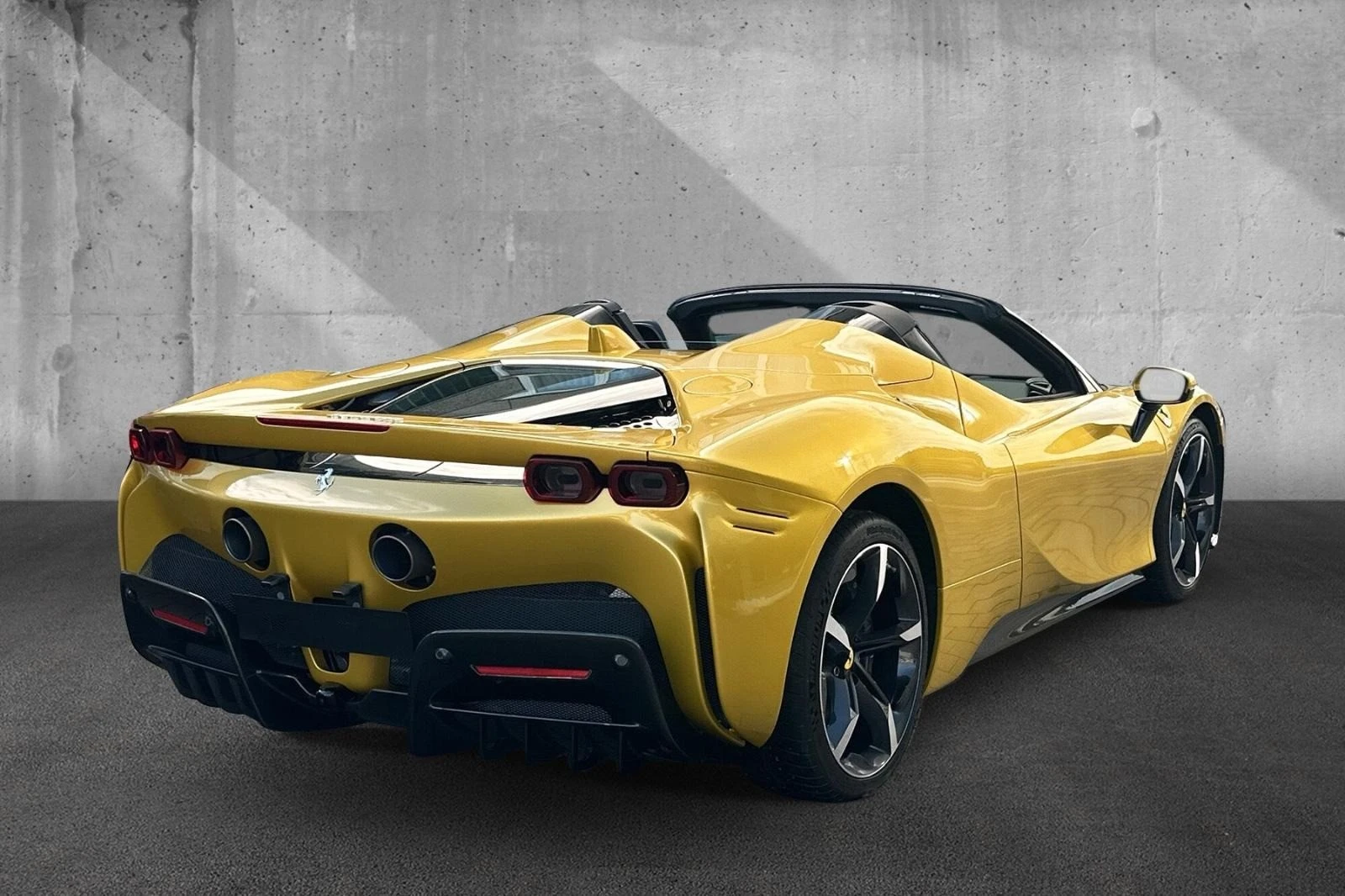 Ferrari SF 90 SPIDER/ CARBON/ CERAMIC/ JBL/ LIFT/ - изображение 4