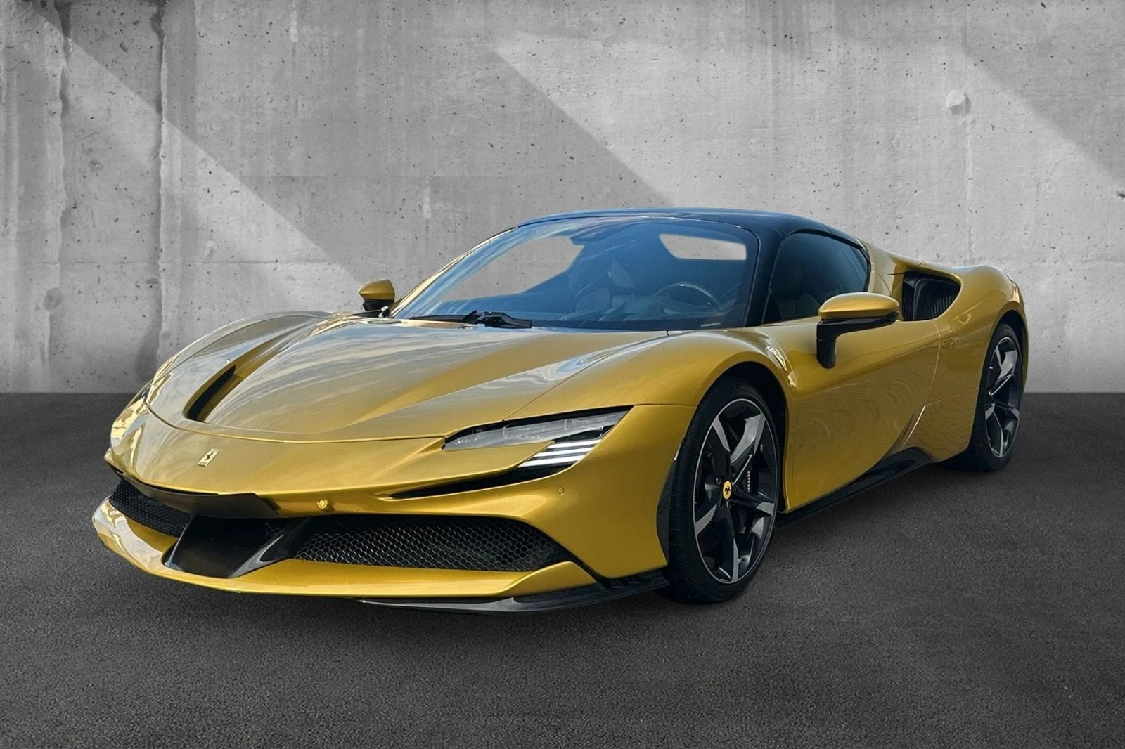 Ferrari SF 90 SPIDER/ CARBON/ CERAMIC/ JBL/ LIFT/ - изображение 2