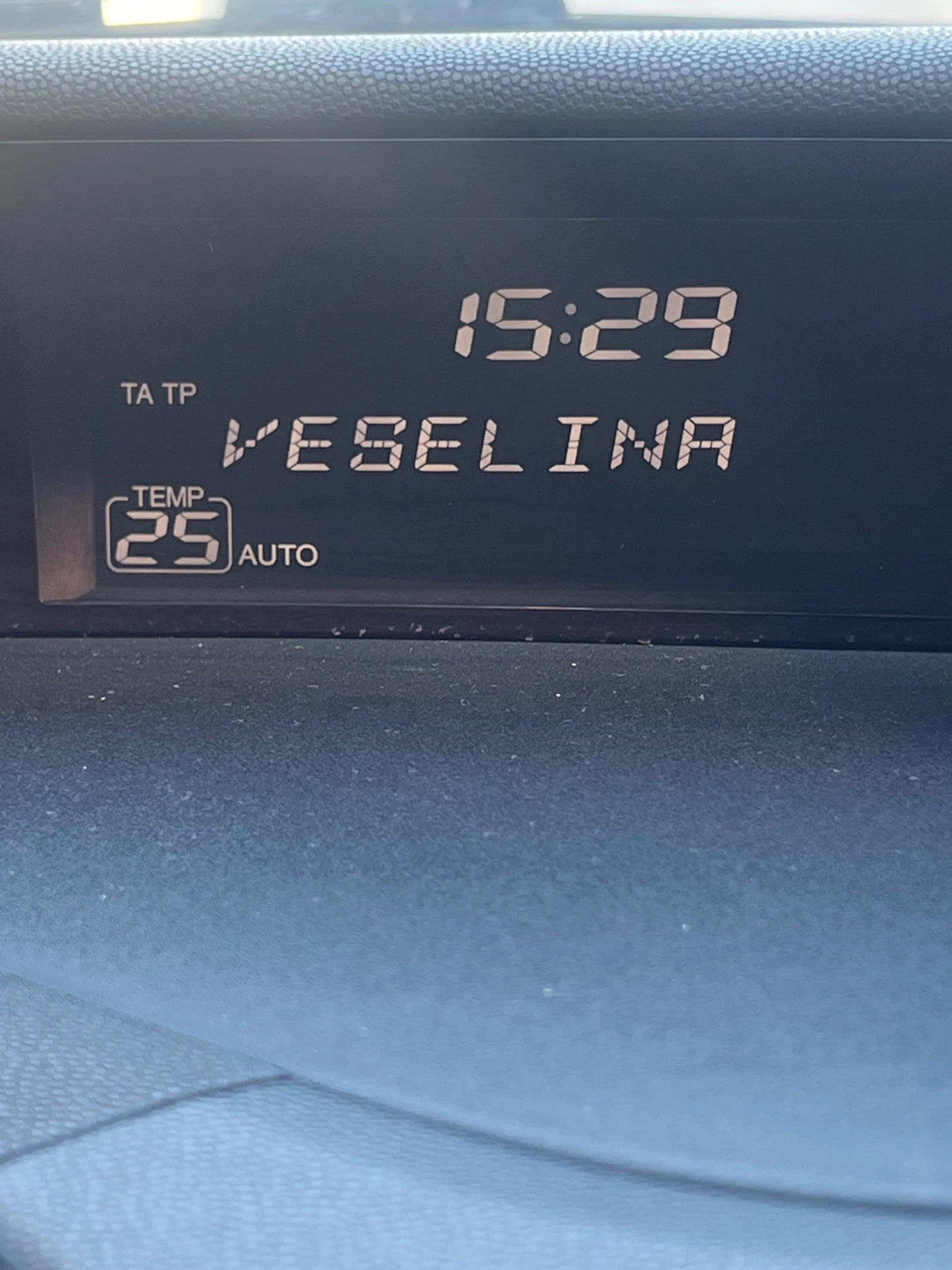 Honda Civic 2.2 i-CTDI - изображение 8