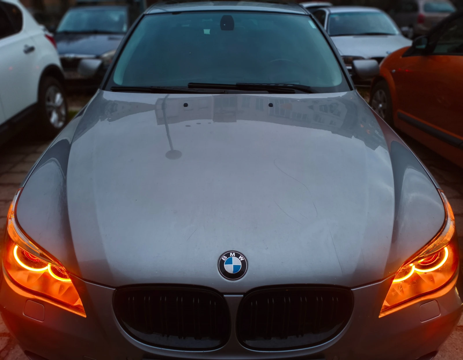 BMW 530 | Mobile.bg � ����������� 1