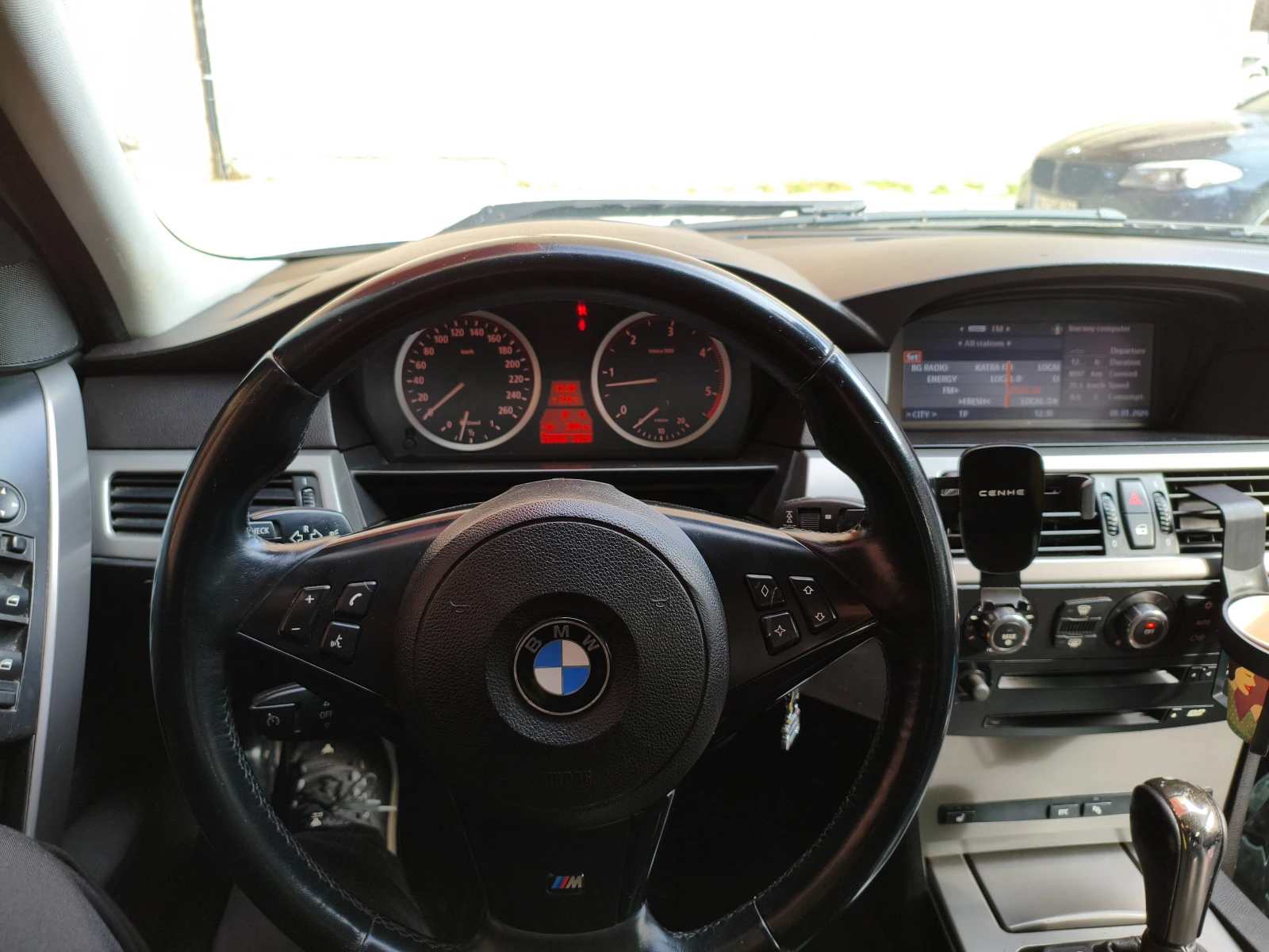 BMW 530  - изображение 7