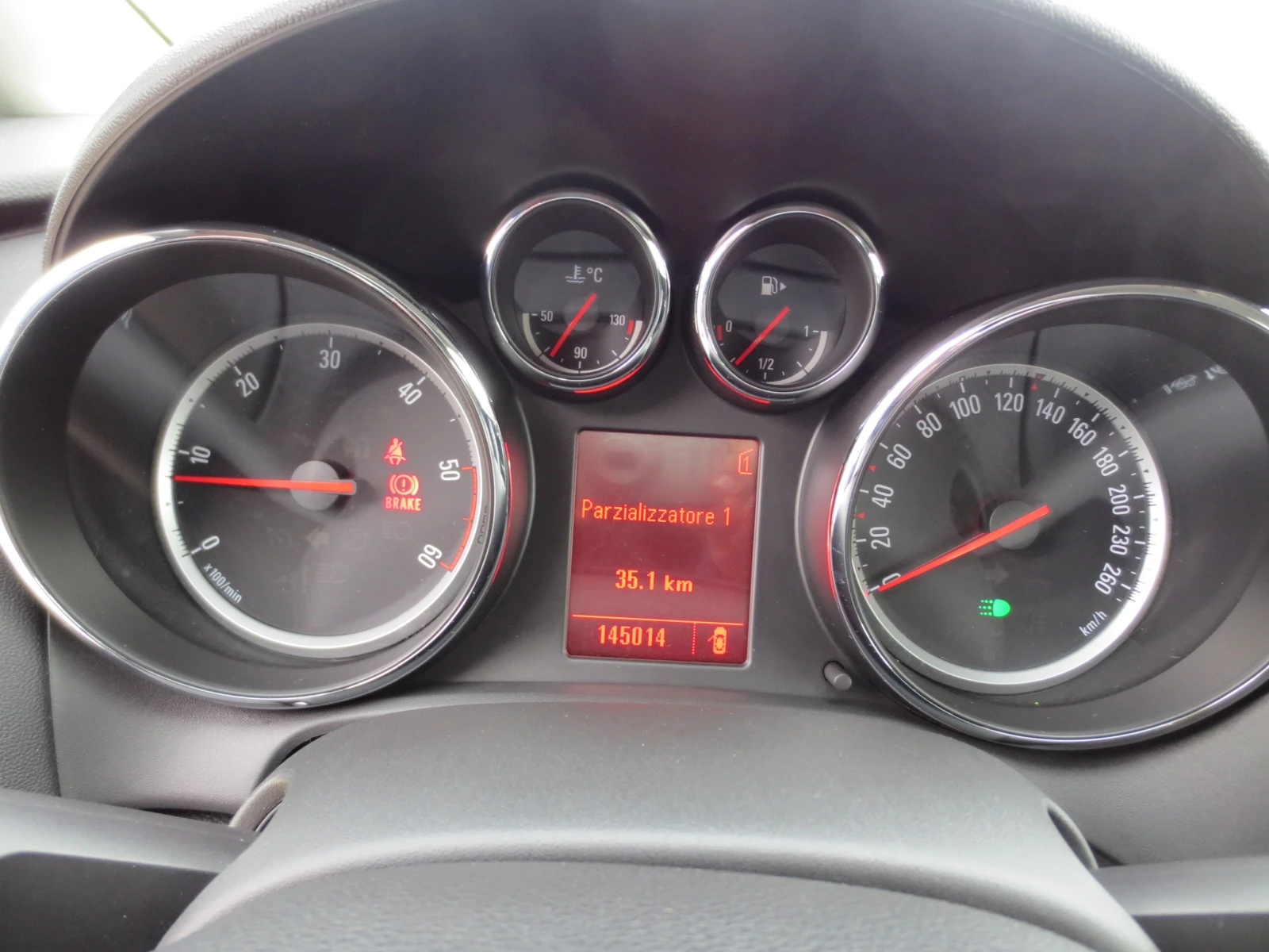 Opel Astra 1.7 CDTI  | Mobile.bg � ����������� 11