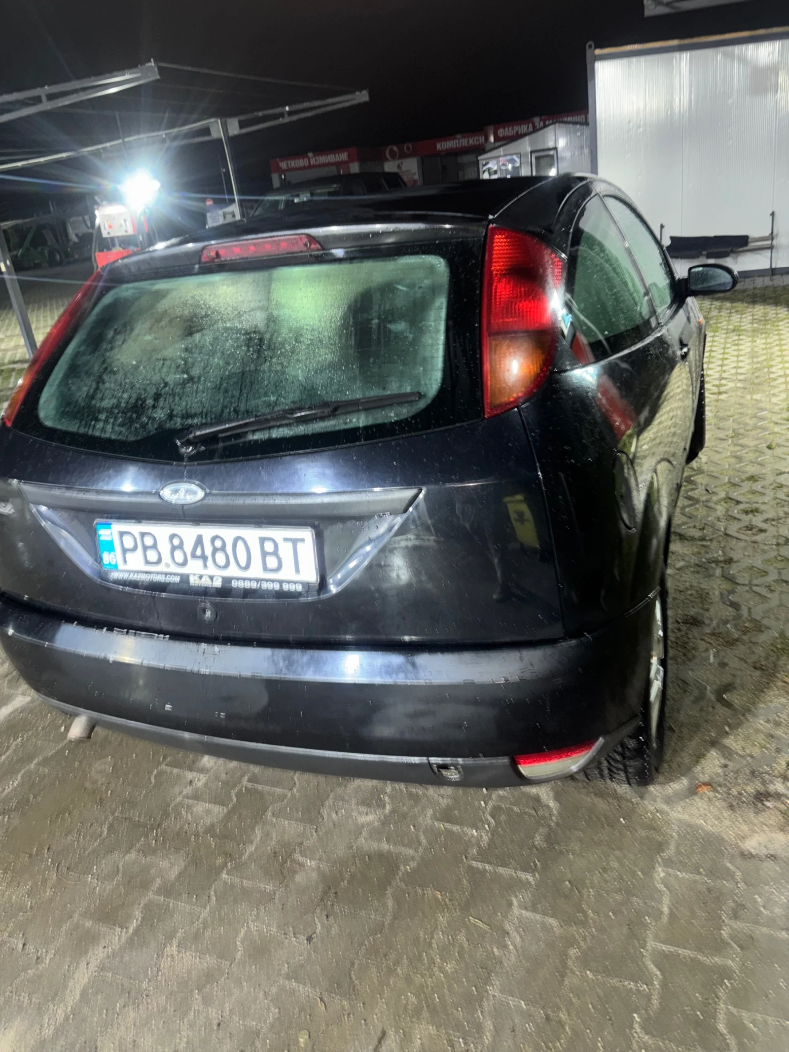 Ford Focus 90�� | Mobile.bg � ����������� 4