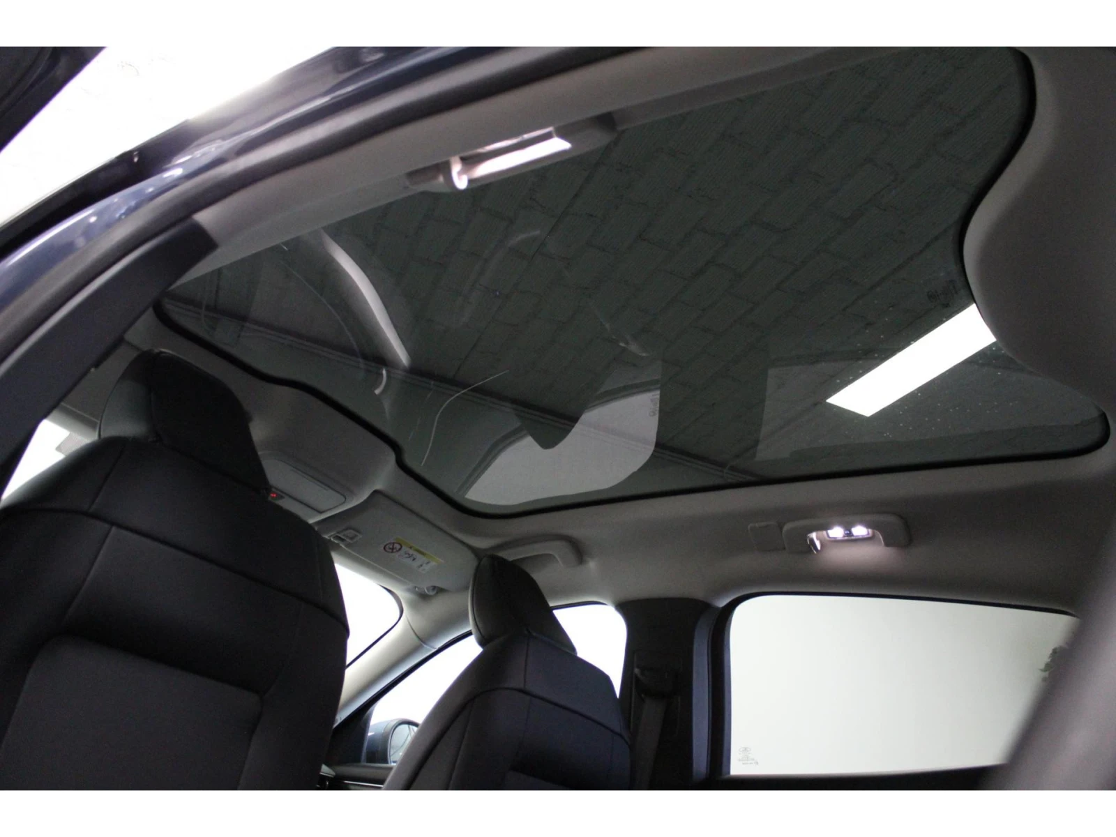 Ford Mustang Mach-E 99kWh  - изображение 9