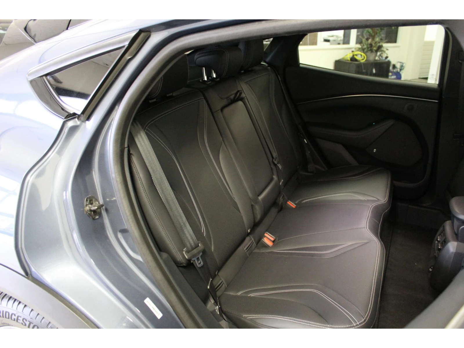 Ford Mustang Mach-E 99kWh  - изображение 6