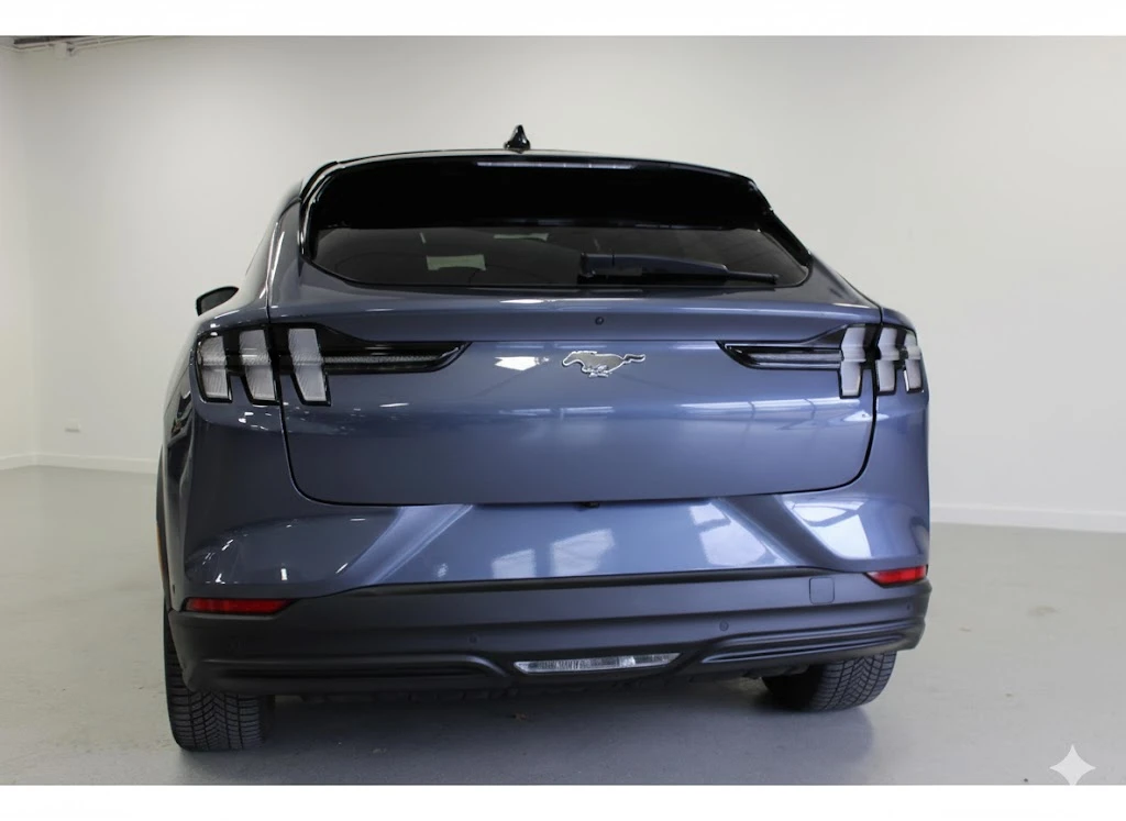 Ford Mustang Mach-E 99kWh  - изображение 2