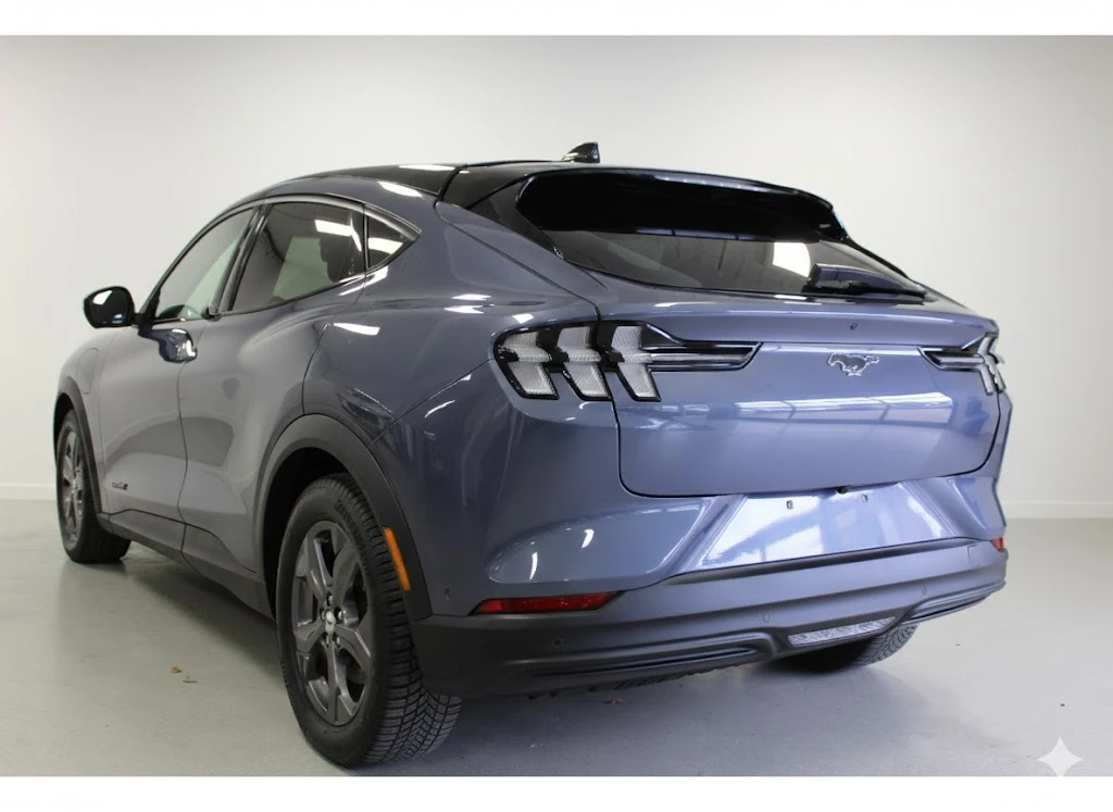 Ford Mustang Mach-E 99kWh  - изображение 4