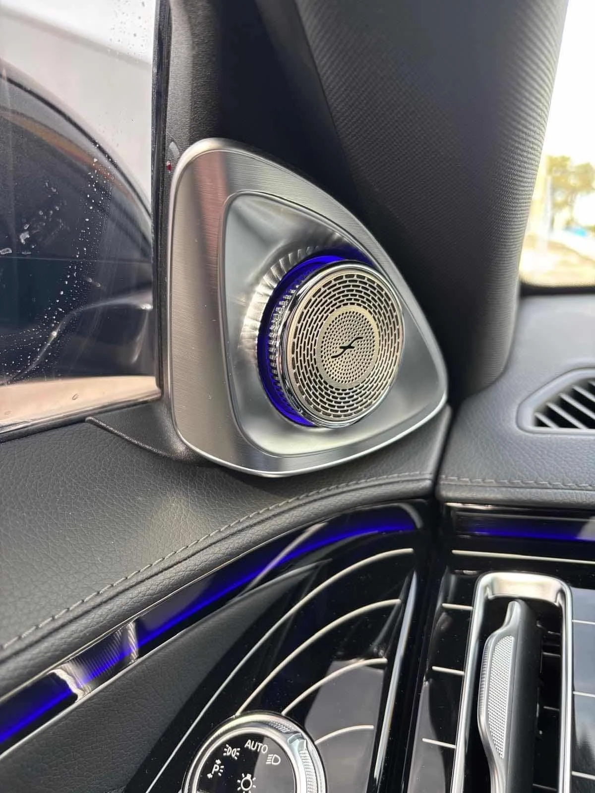 Mercedes-Benz S 500 AMG * CARFAX * 4D BURMESTER | Mobile.bg � ����������� 11