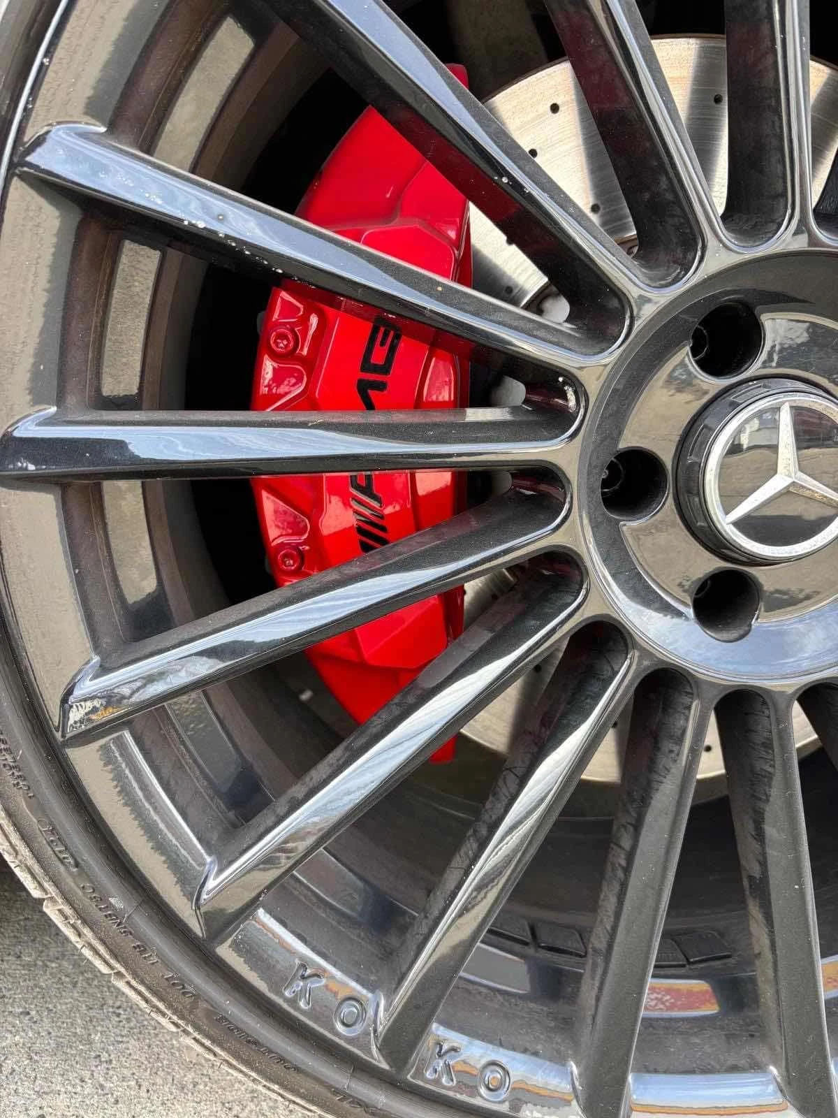 Mercedes-Benz S 500 AMG * CARFAX * 4D BURMESTER | Mobile.bg � ����������� 13