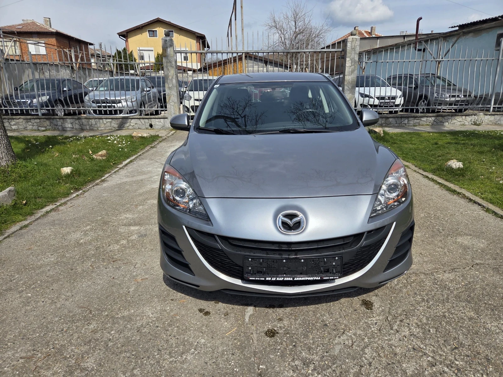 Mazda 3 | Mobile.bg � ����������� 2