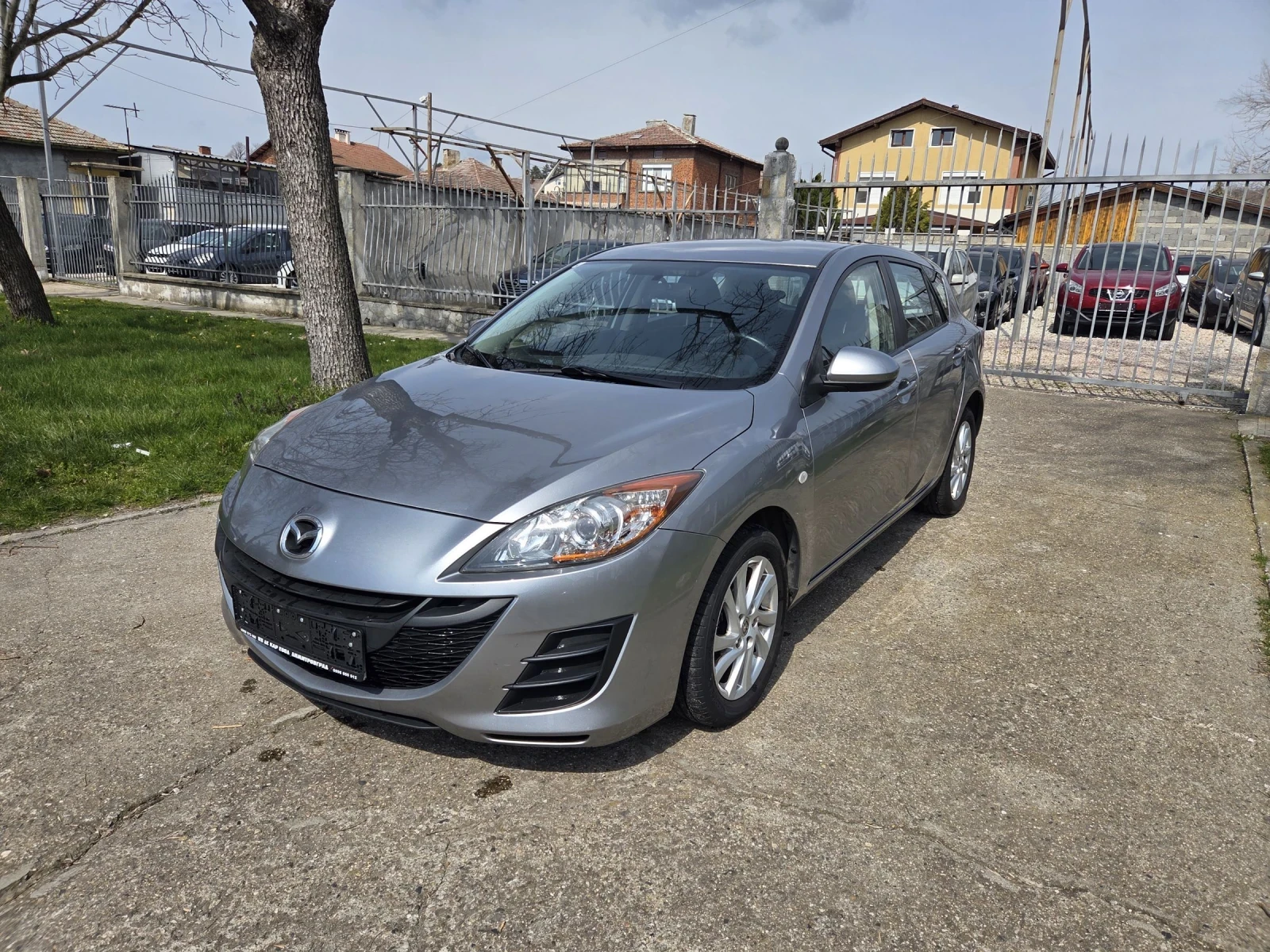 Mazda 3 | Mobile.bg � ����������� 1
