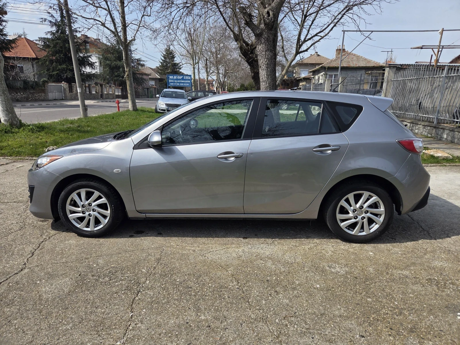 Mazda 3 | Mobile.bg � ����������� 8